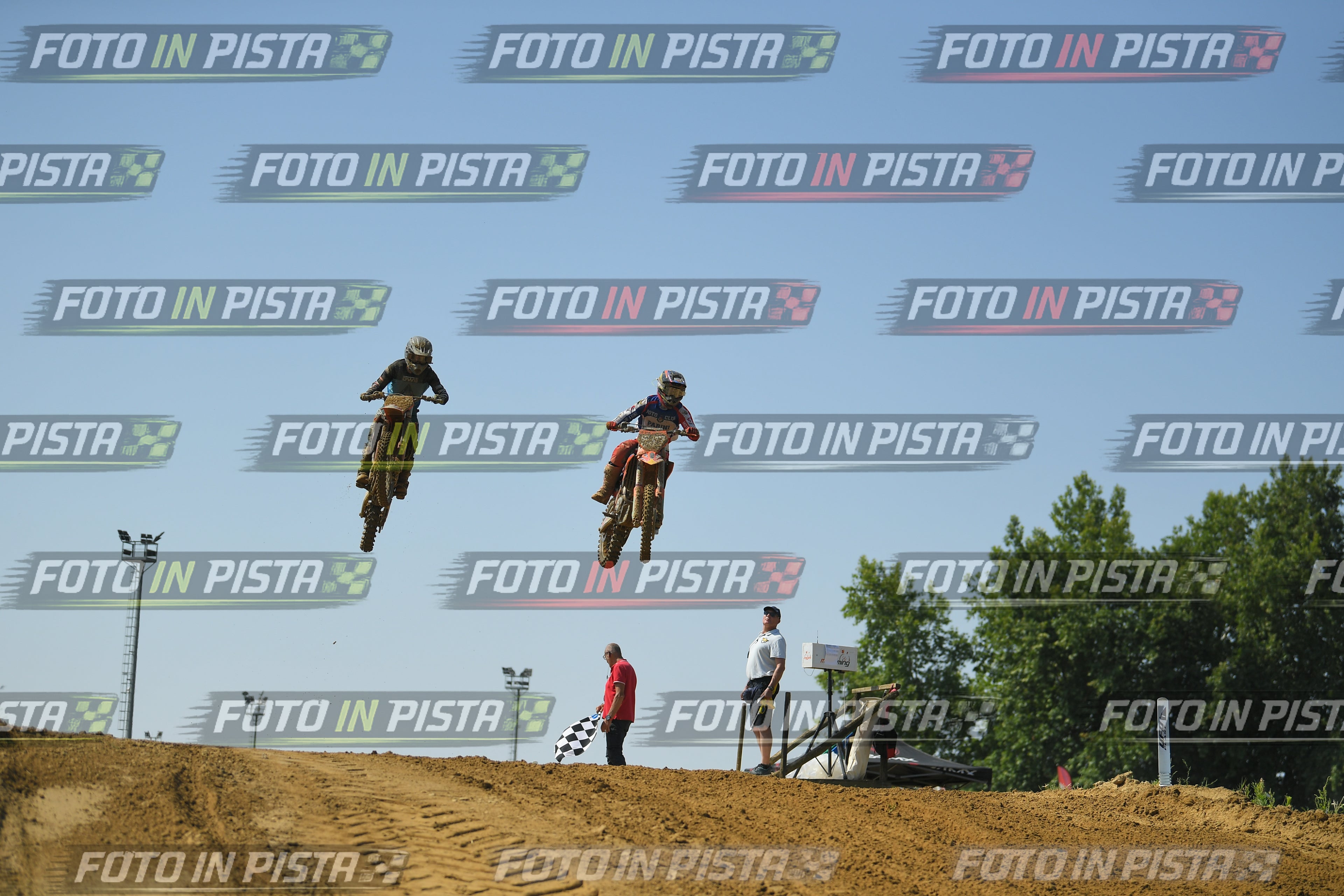 Foto GARAFMI2106261PROVAMX1MX2-1383 numero 1383