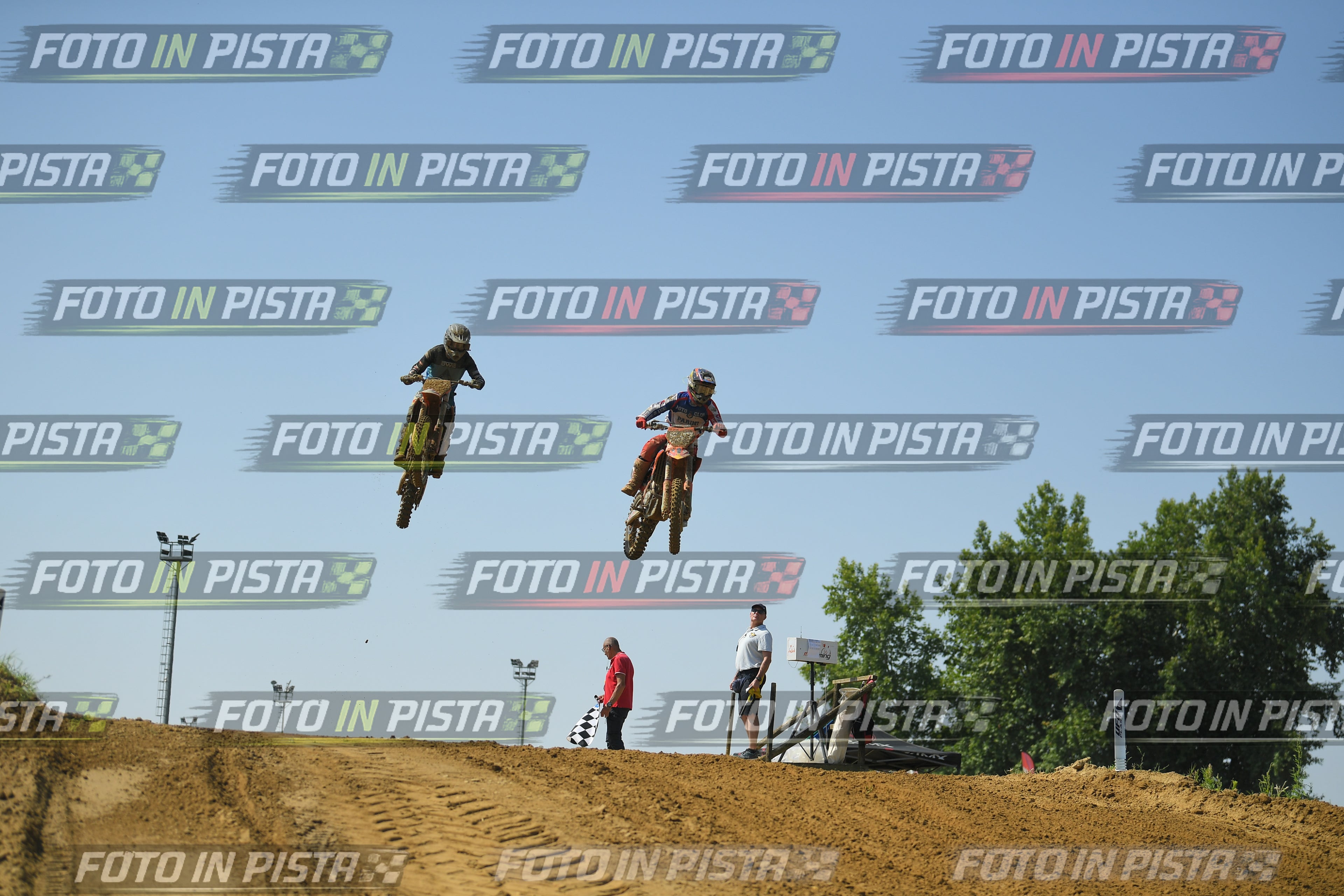 Foto GARAFMI2106261PROVAMX1MX2-1384 numero 1384