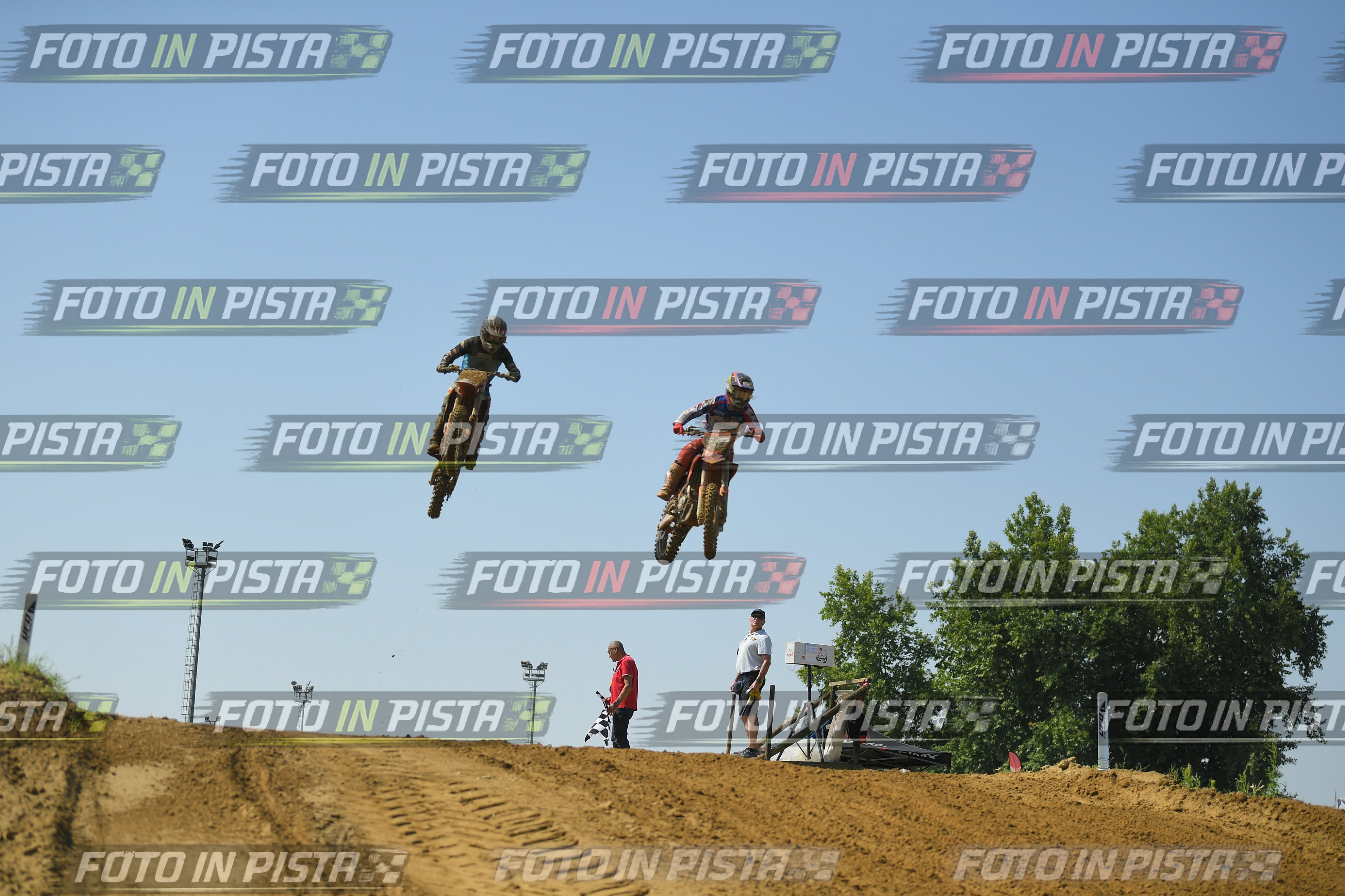 Foto GARAFMI2106261PROVAMX1MX2-1385 numero 1385