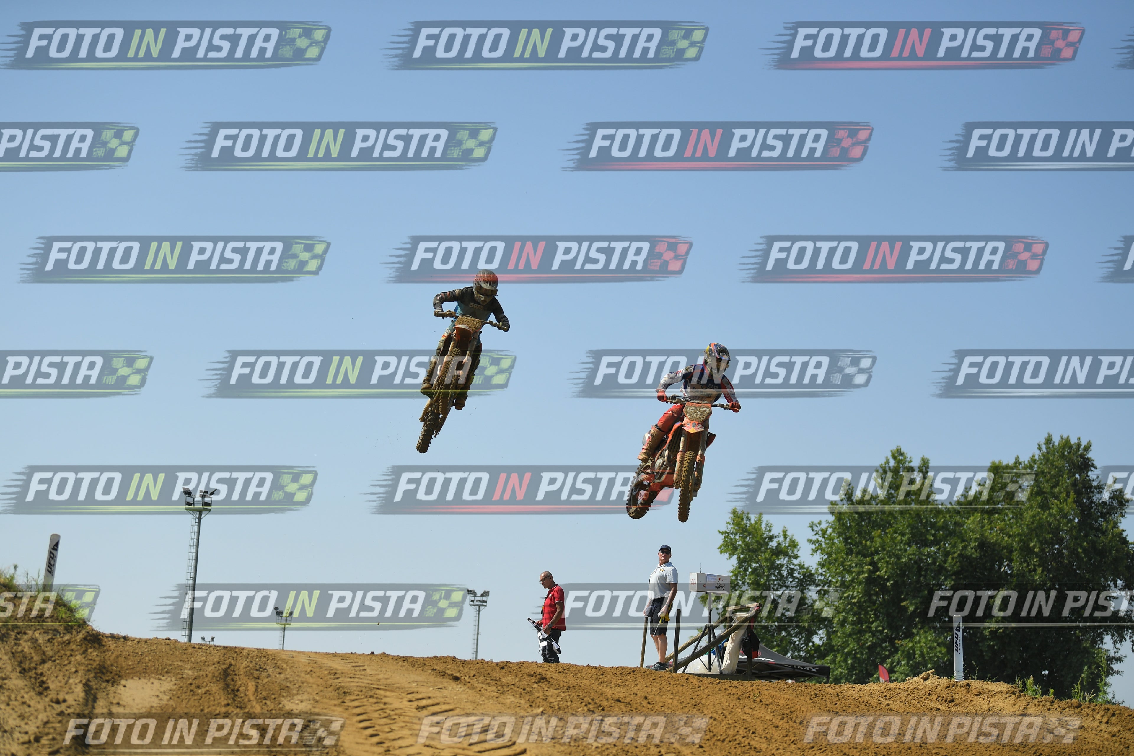 Foto GARAFMI2106261PROVAMX1MX2-1387 numero 1387