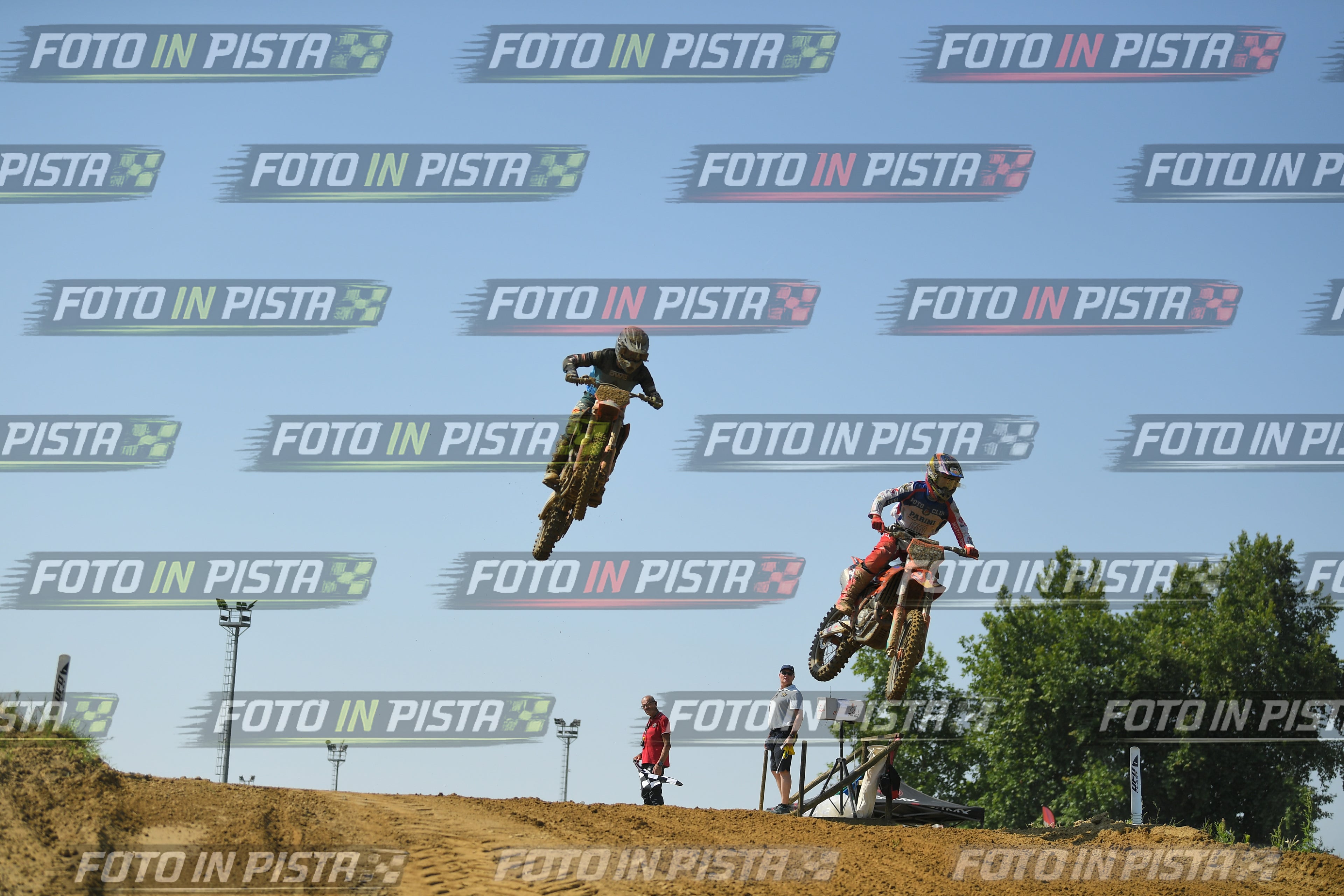 Foto GARAFMI2106261PROVAMX1MX2-1389 numero 1389