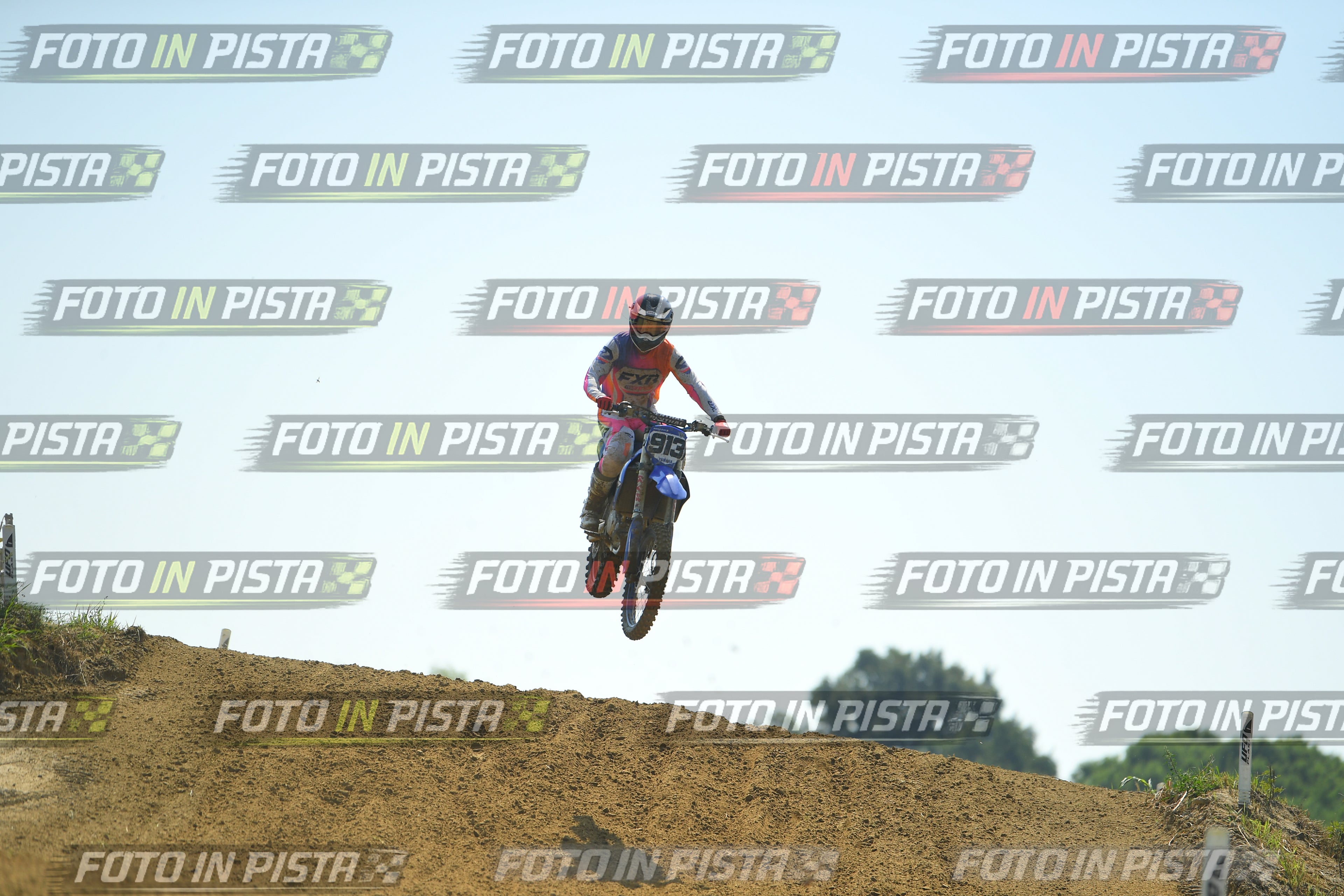 Foto GARAFMI2106261PROVAMX1MX2-139 numero 139