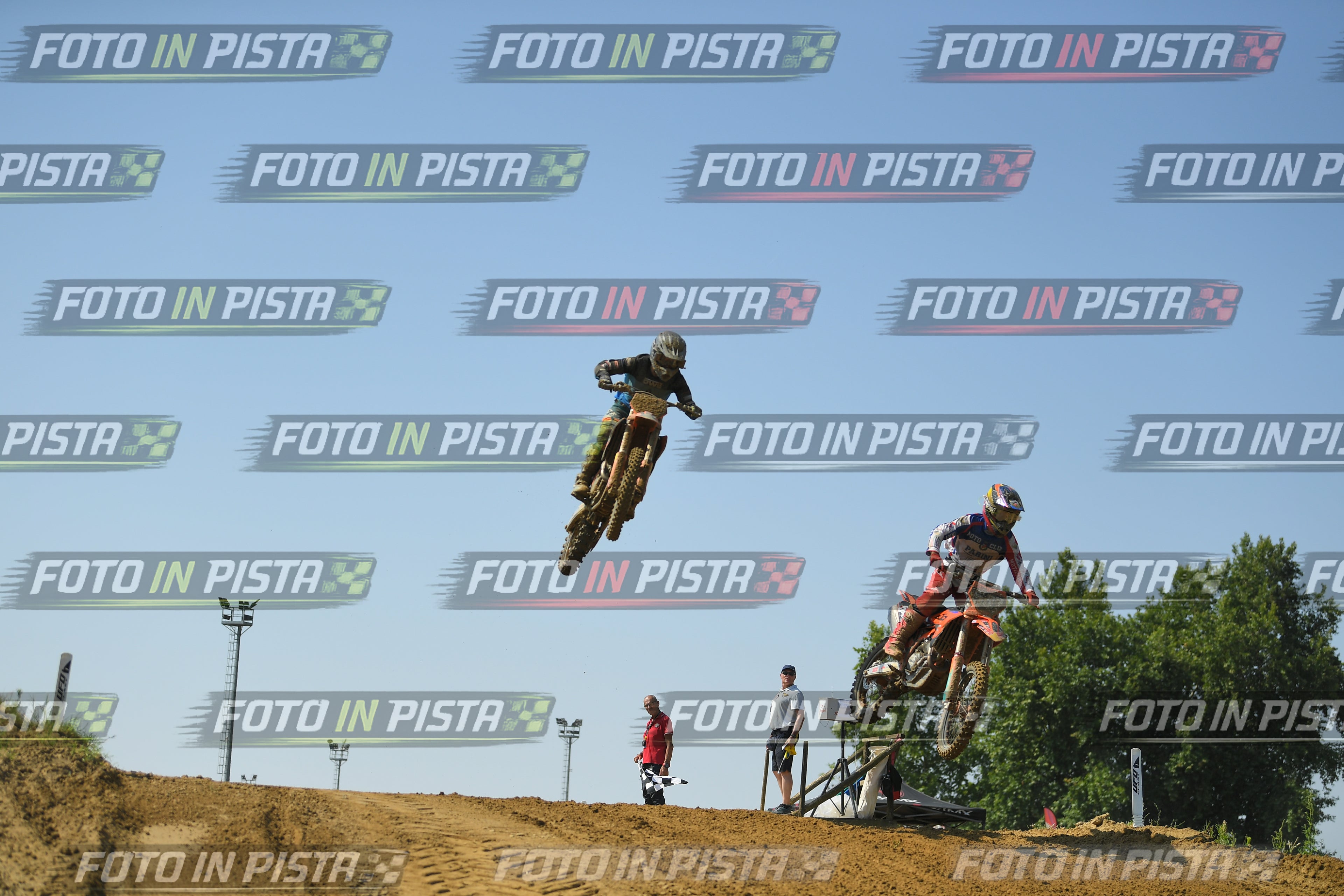 Foto GARAFMI2106261PROVAMX1MX2-1390 numero 1390