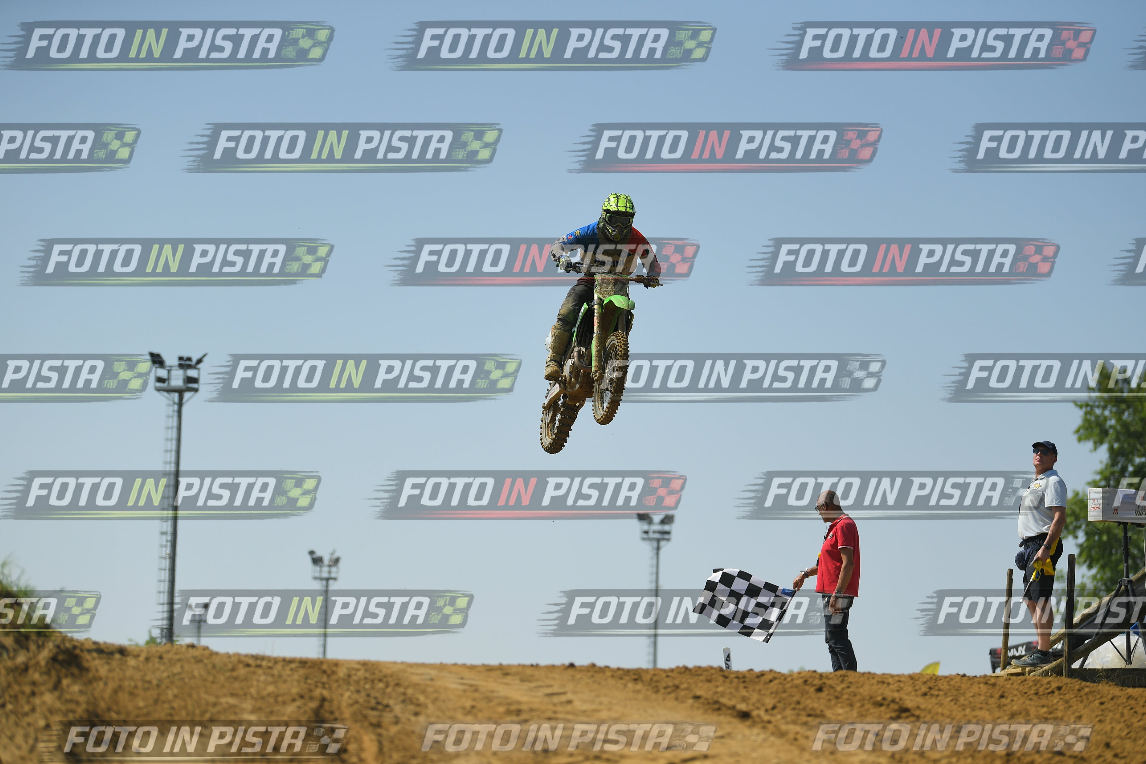 Foto GARAFMI2106261PROVAMX1MX2-1393 numero 1393