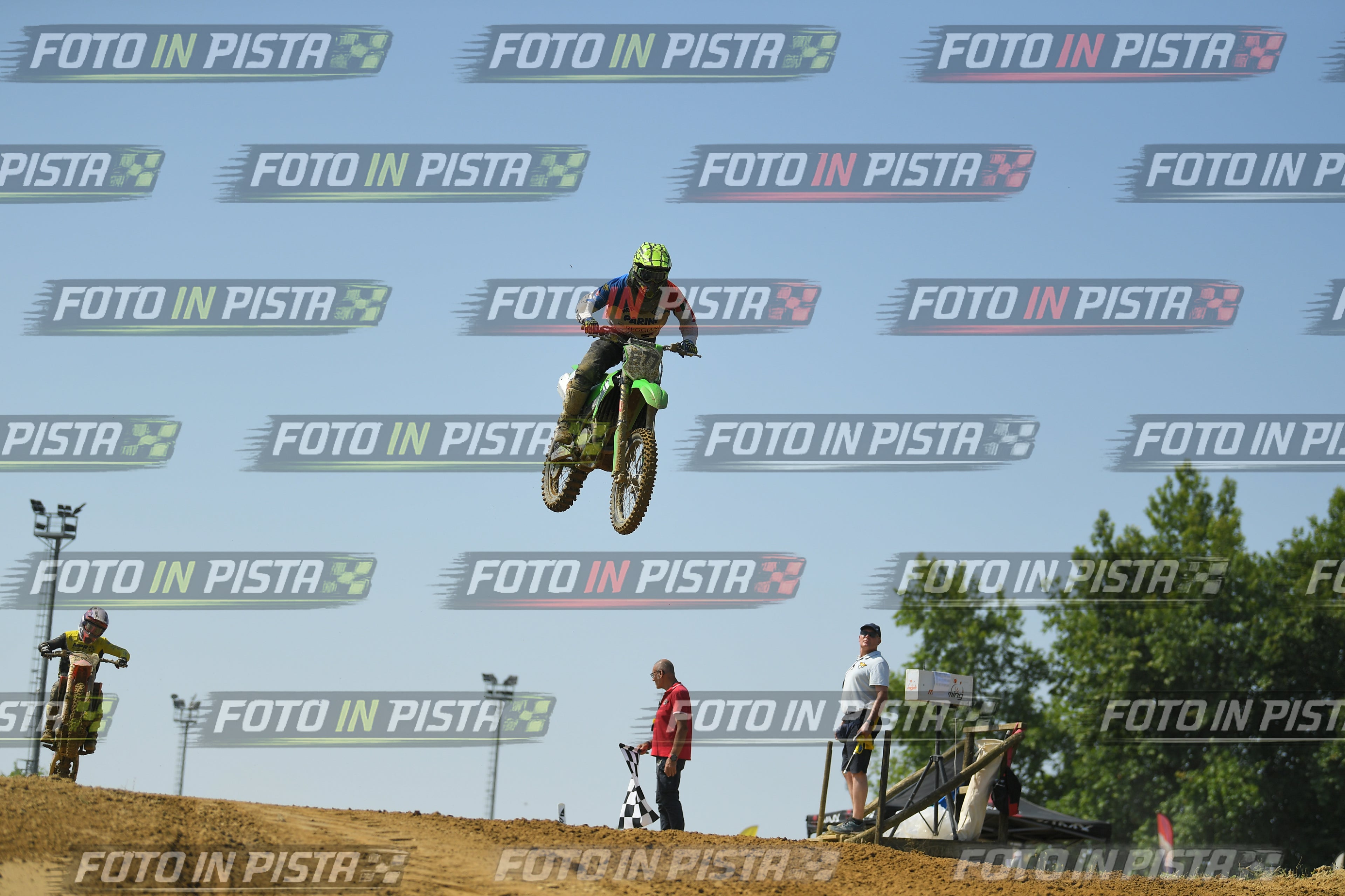 Foto GARAFMI2106261PROVAMX1MX2-1395 numero 1395