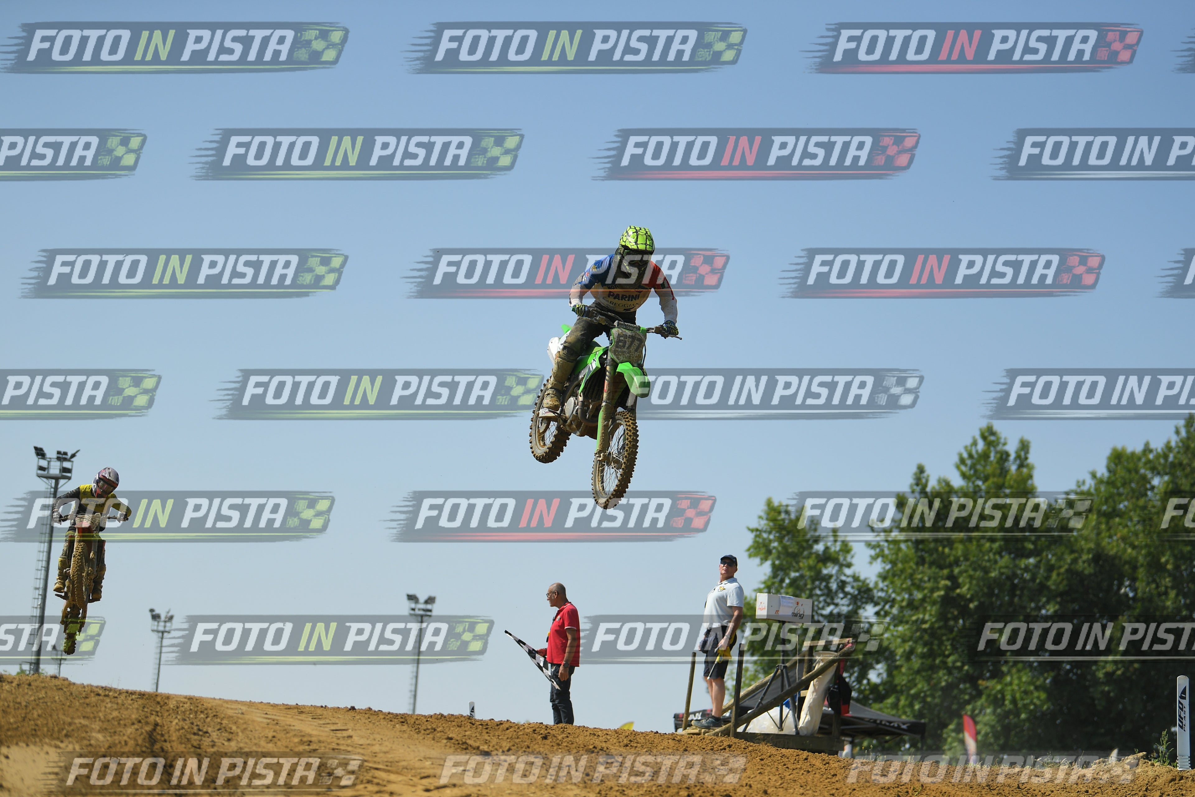 Foto GARAFMI2106261PROVAMX1MX2-1397 numero 1397