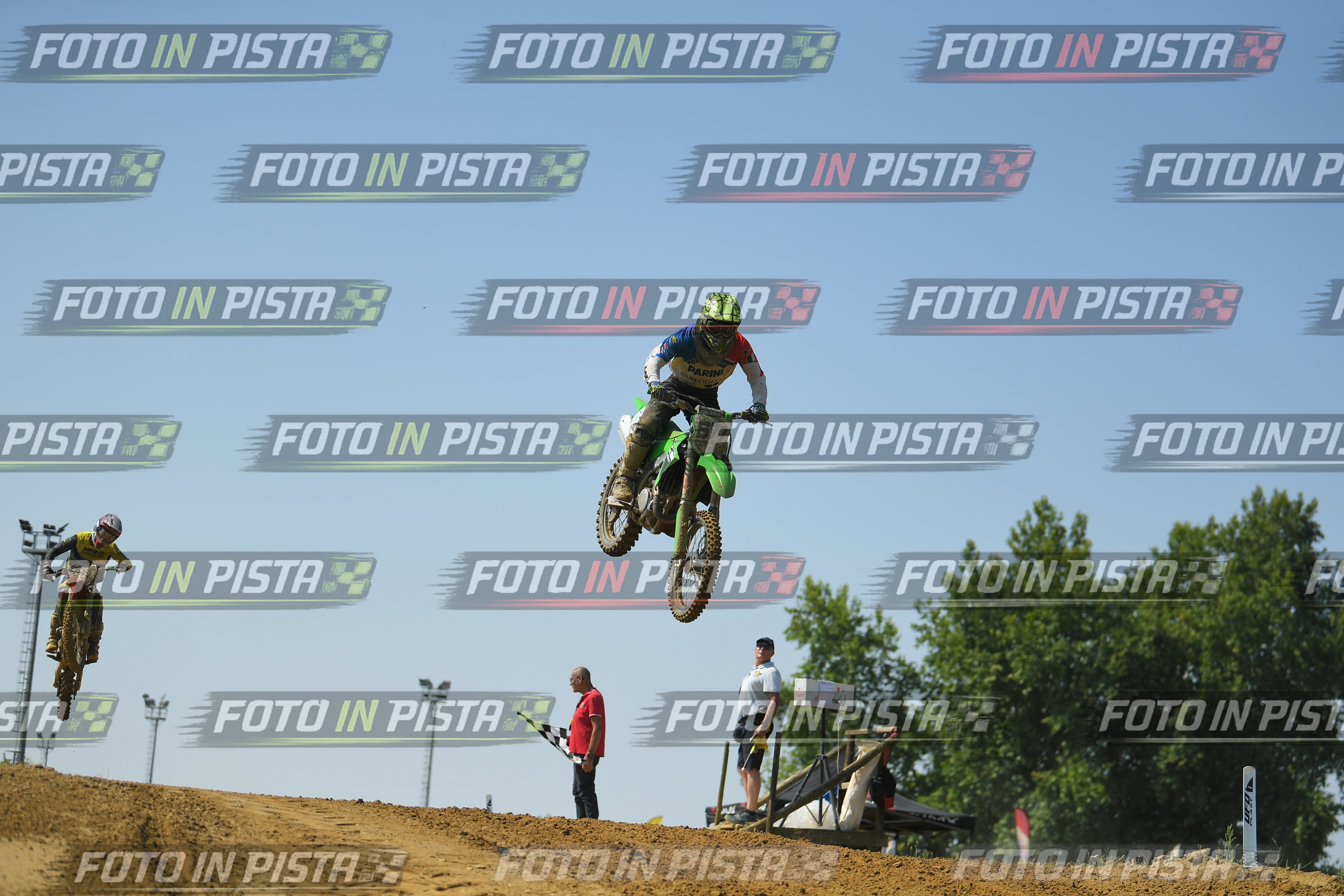 Foto GARAFMI2106261PROVAMX1MX2-1398 numero 1398