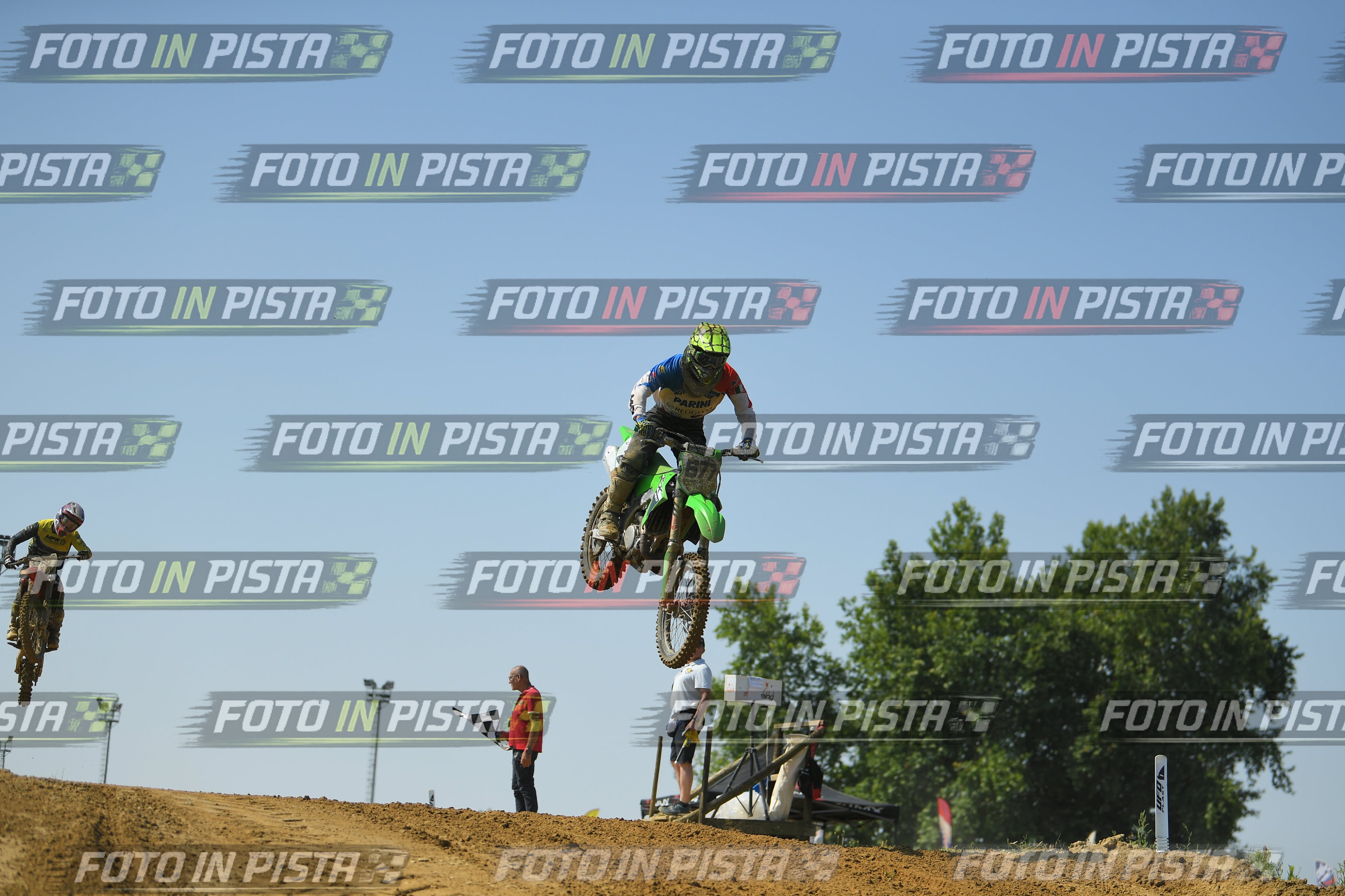 Foto GARAFMI2106261PROVAMX1MX2-1399 numero 1399