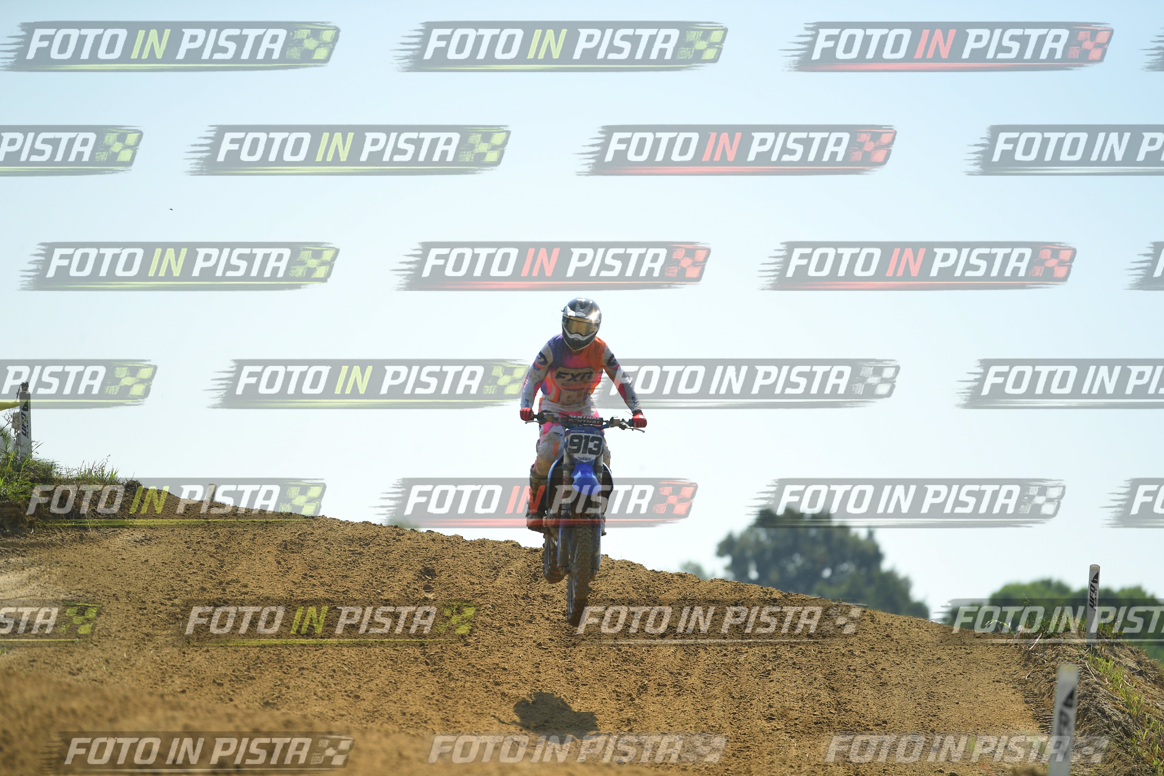 Foto GARAFMI2106261PROVAMX1MX2-140 numero 140