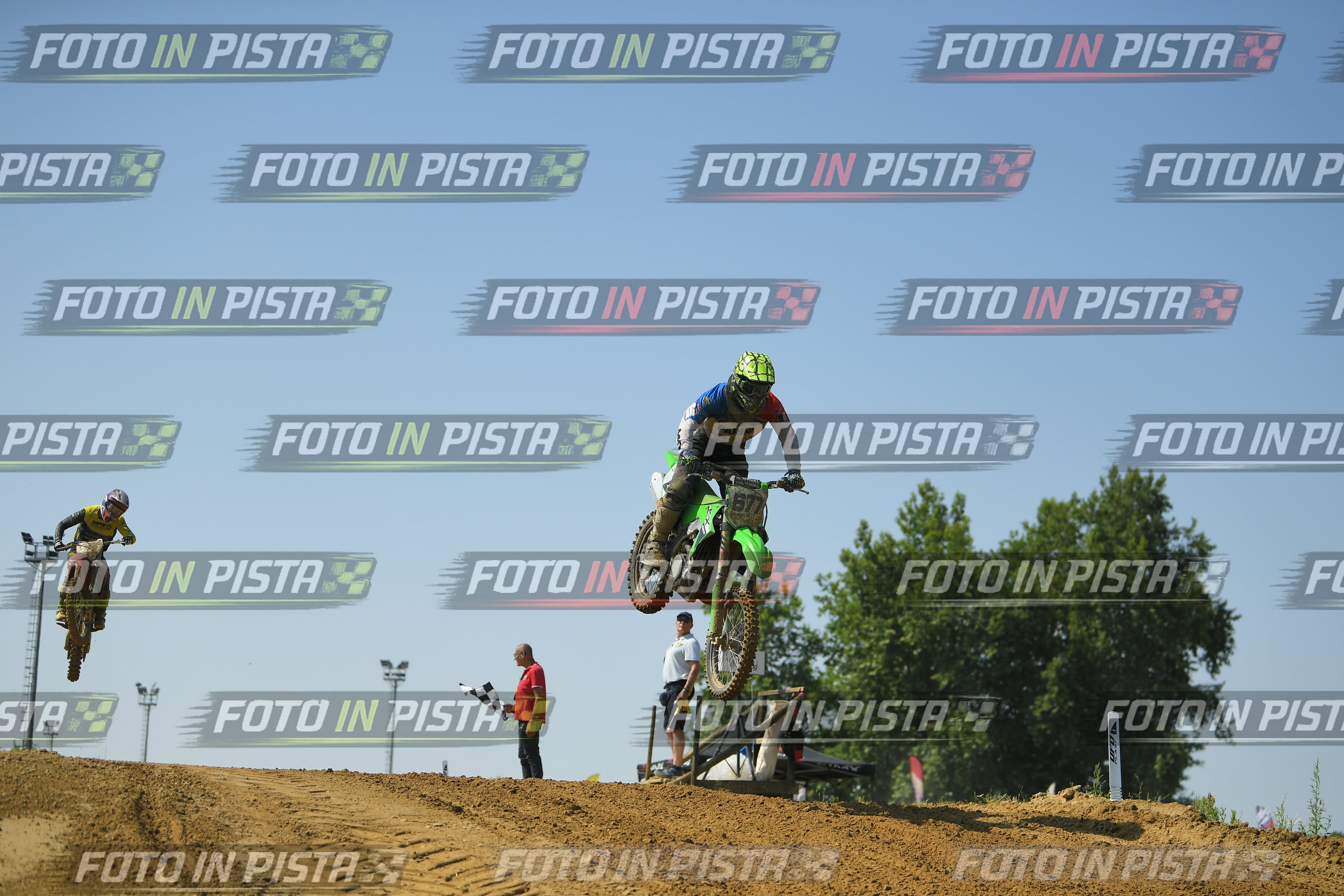 Foto GARAFMI2106261PROVAMX1MX2-1400 numero 1400