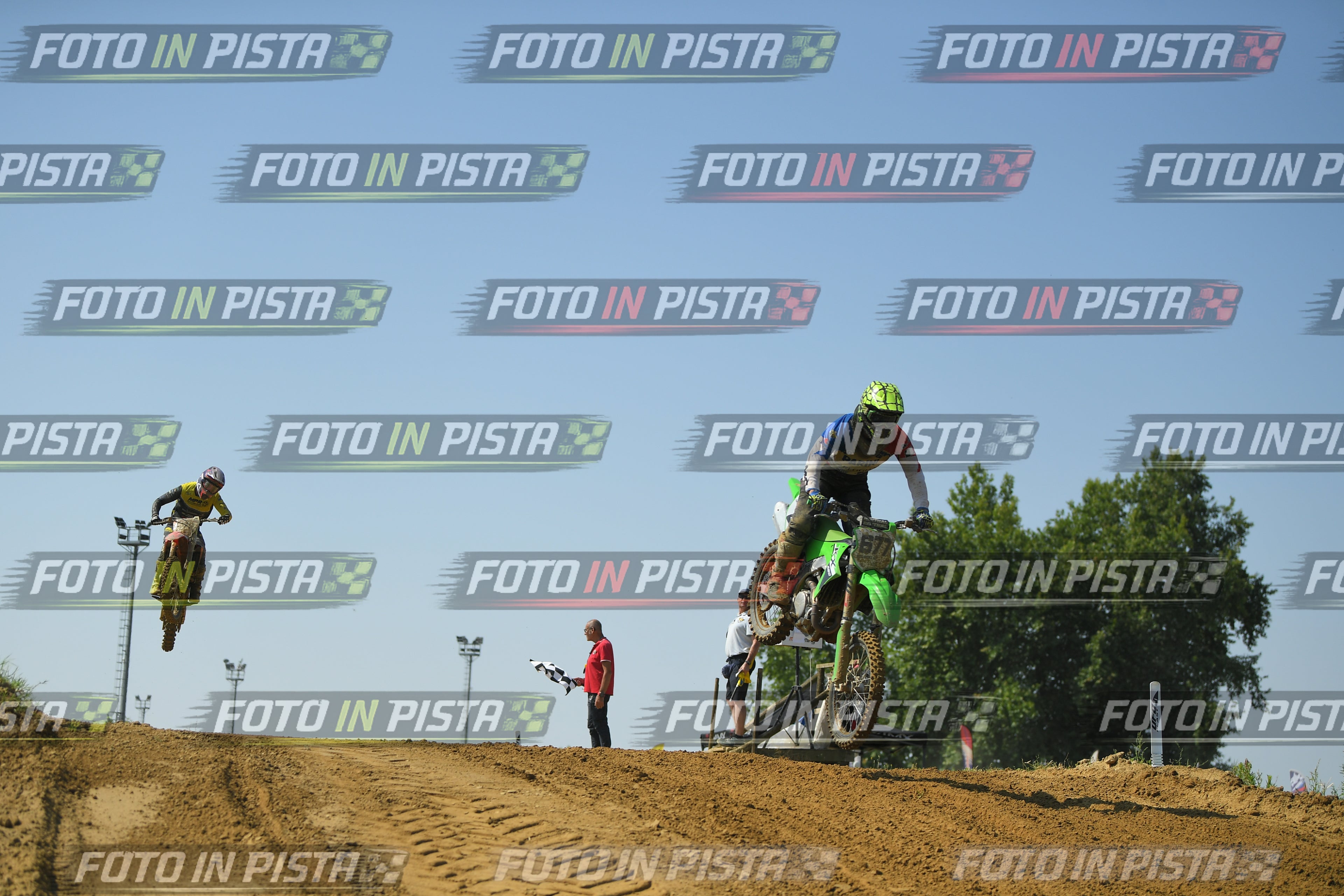 Foto GARAFMI2106261PROVAMX1MX2-1401 numero 1401