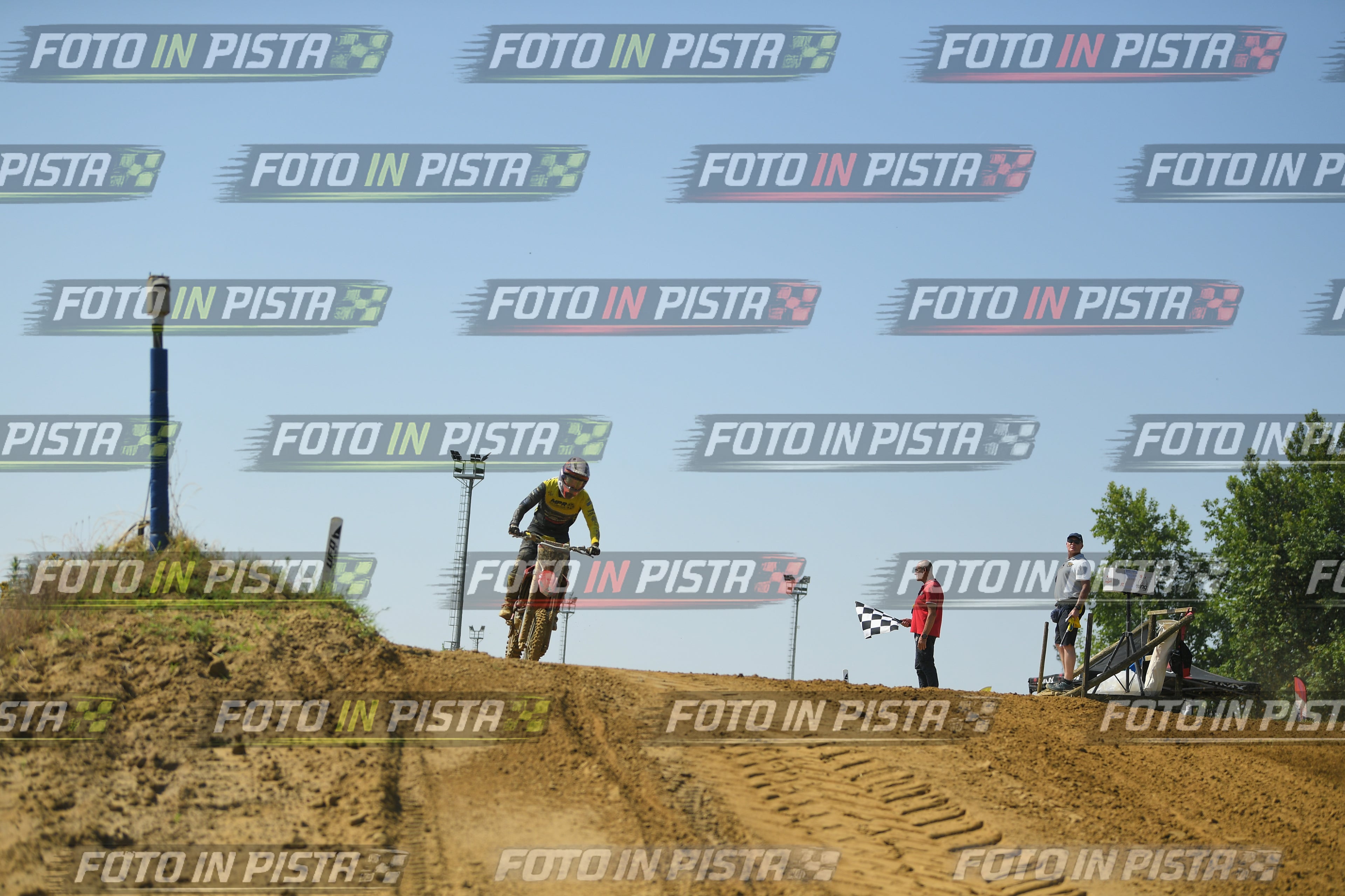 Foto GARAFMI2106261PROVAMX1MX2-1403 numero 1403