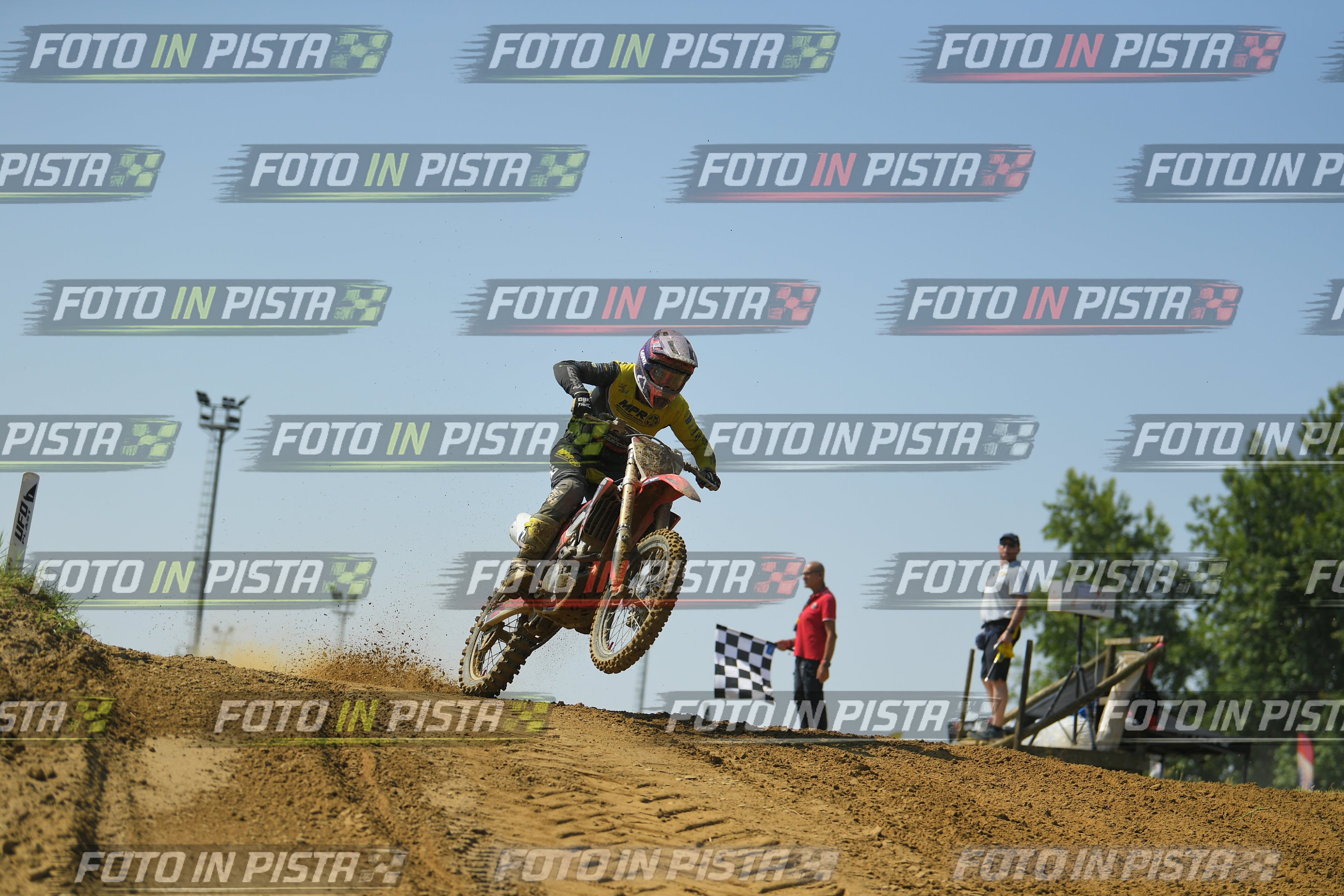 Foto GARAFMI2106261PROVAMX1MX2-1406 numero 1406
