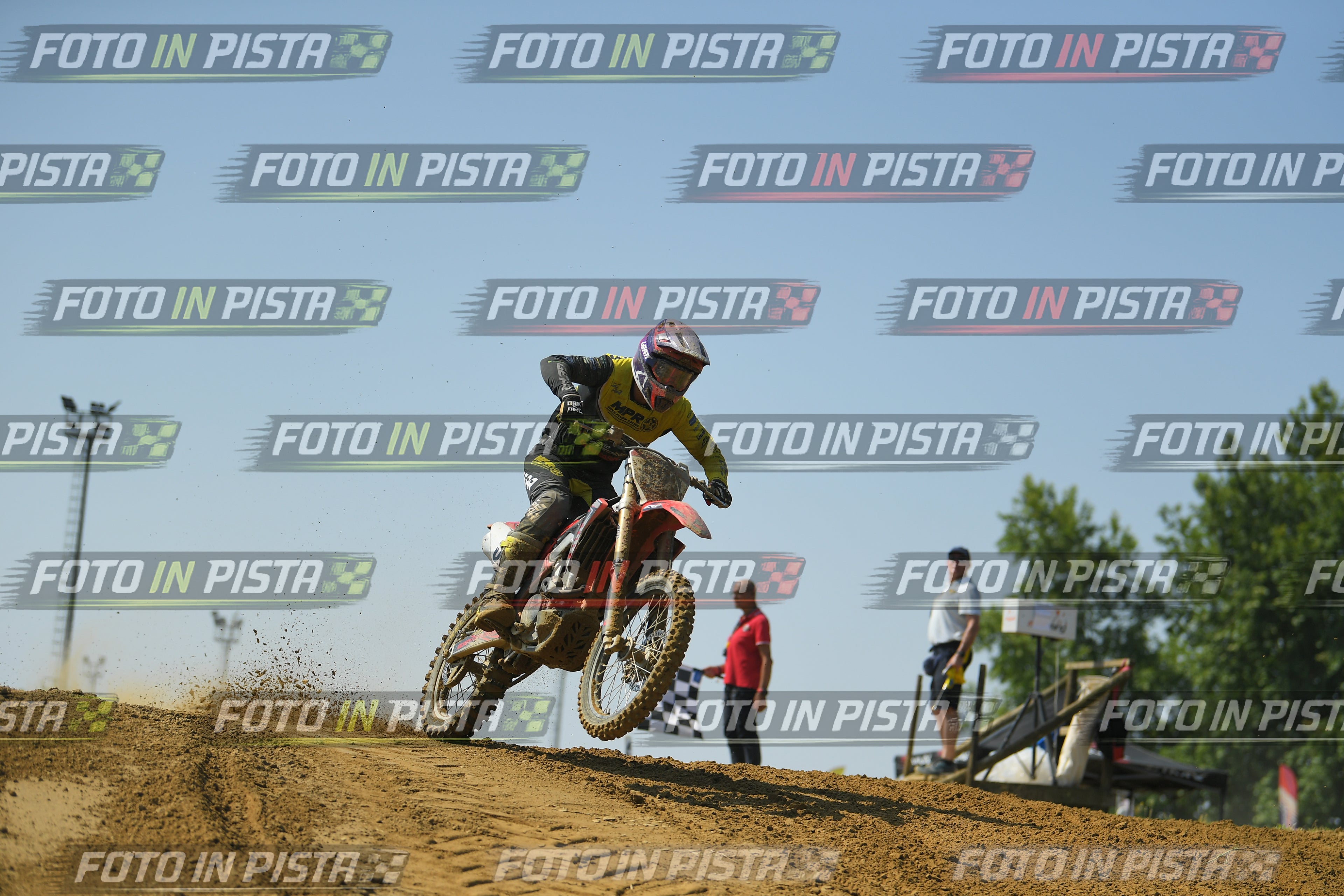 Foto GARAFMI2106261PROVAMX1MX2-1407 numero 1407