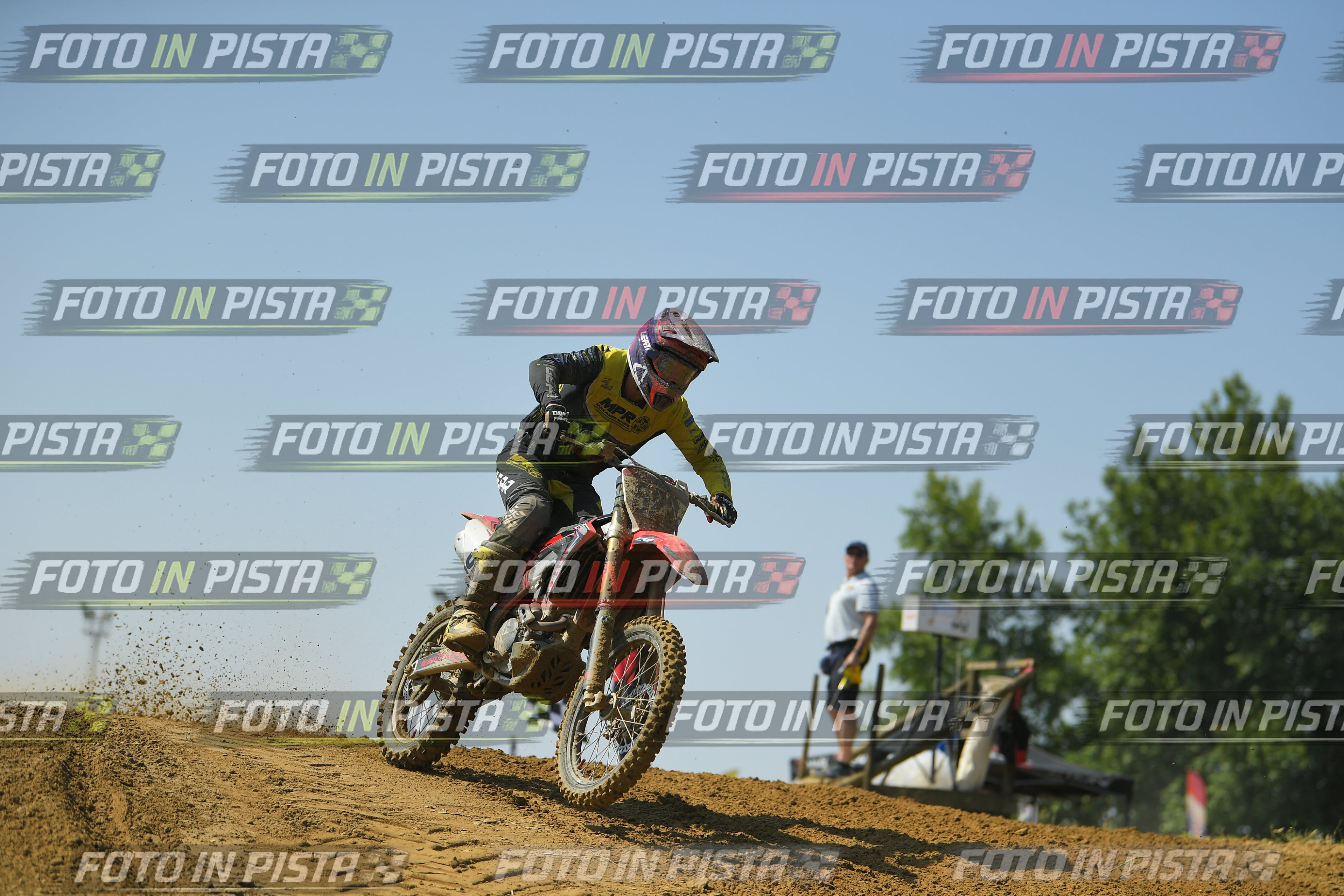 Foto GARAFMI2106261PROVAMX1MX2-1408 numero 1408