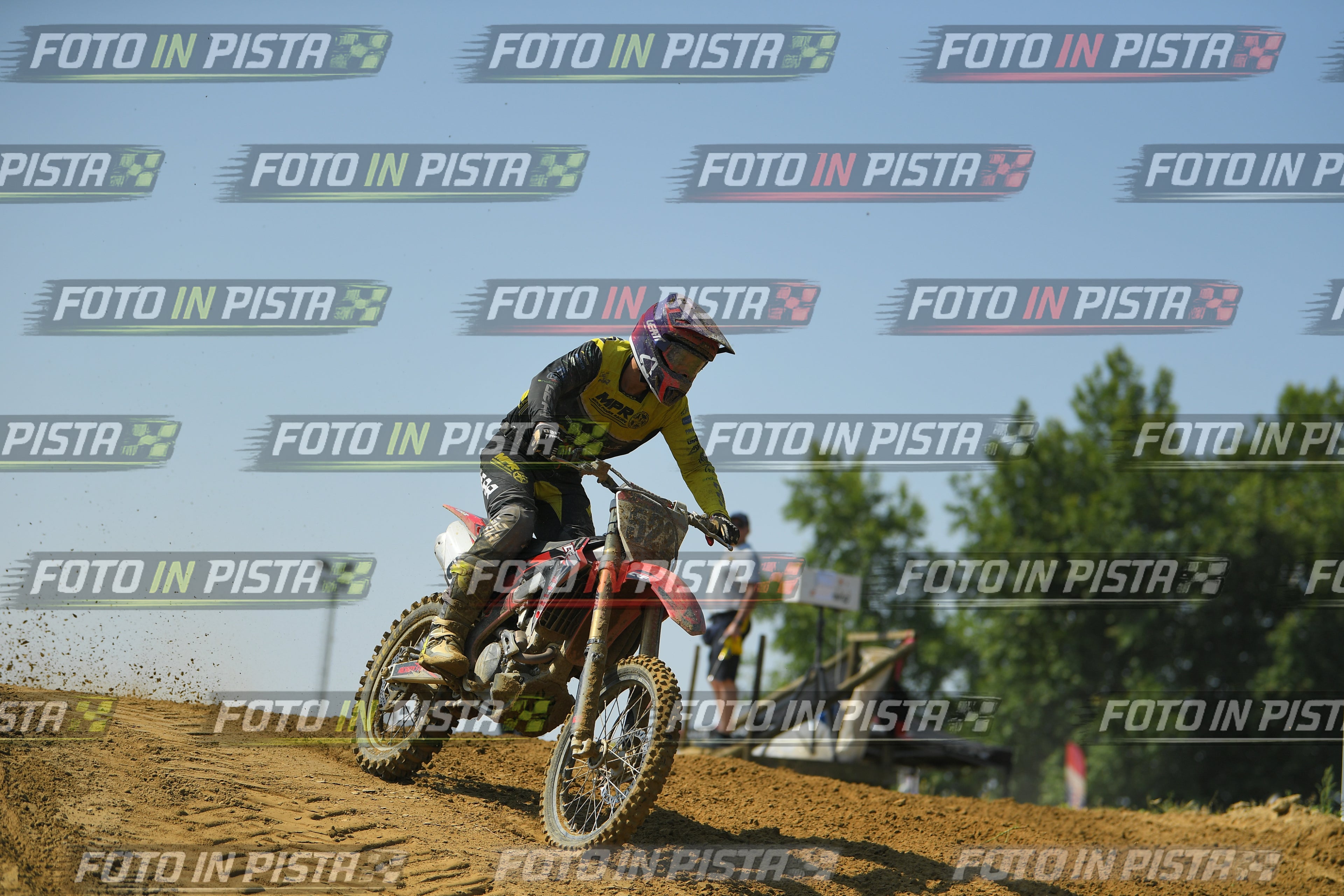 Foto GARAFMI2106261PROVAMX1MX2-1409 numero 1409