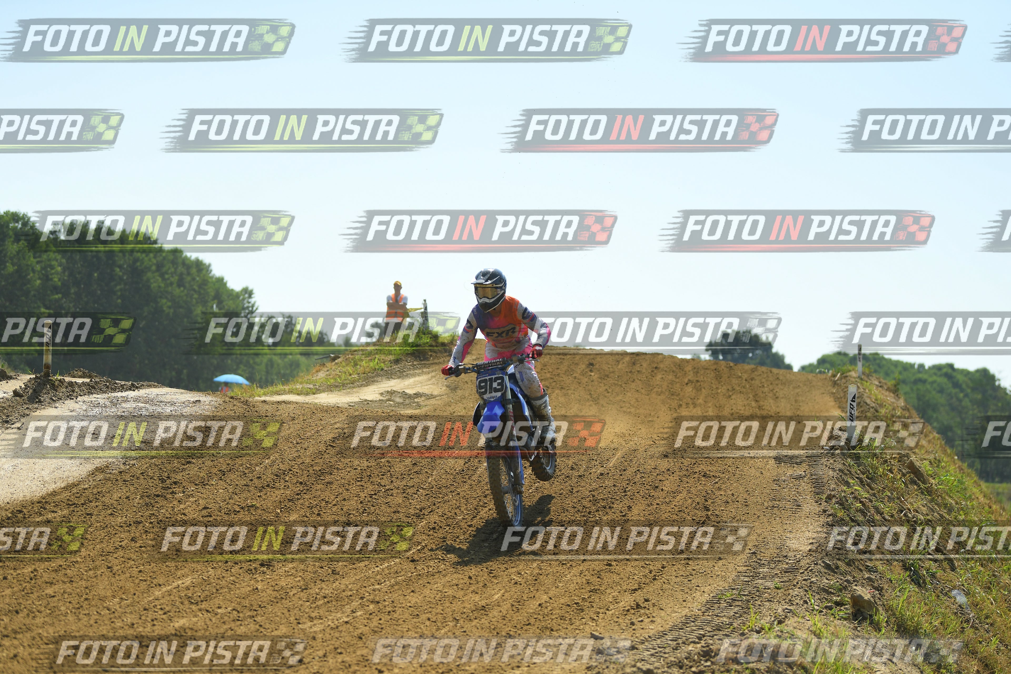 Foto GARAFMI2106261PROVAMX1MX2-141 numero 141