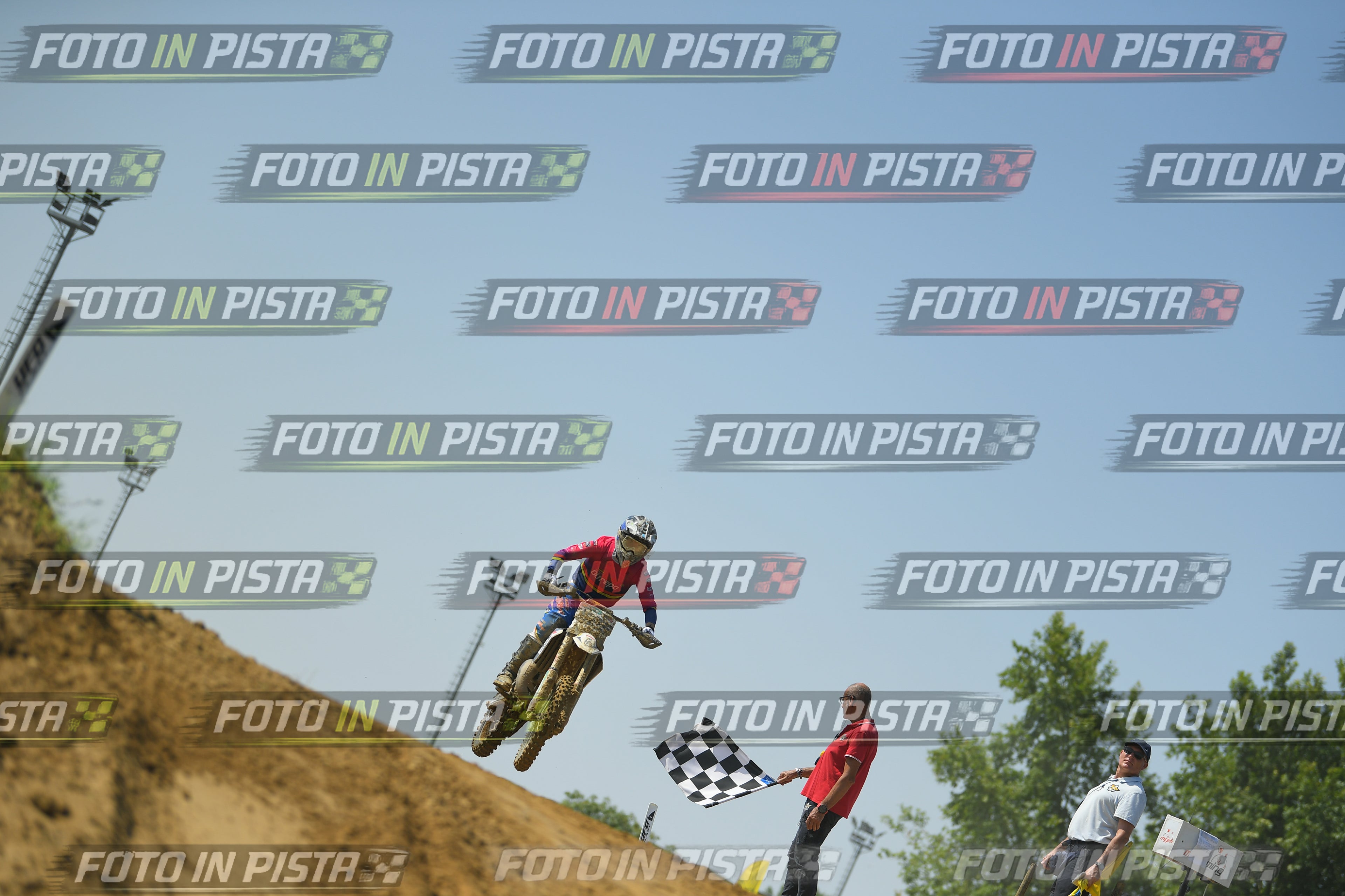 Foto GARAFMI2106261PROVAMX1MX2-1411 numero 1411
