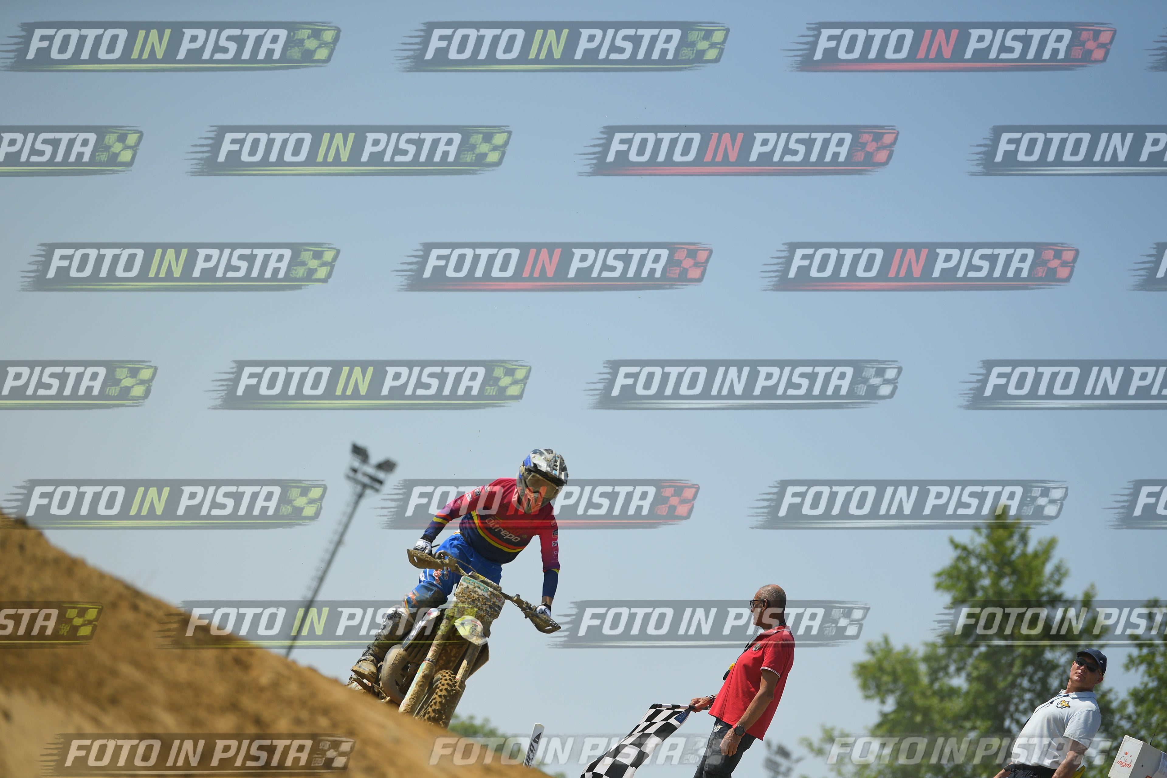 Foto GARAFMI2106261PROVAMX1MX2-1412 numero 1412