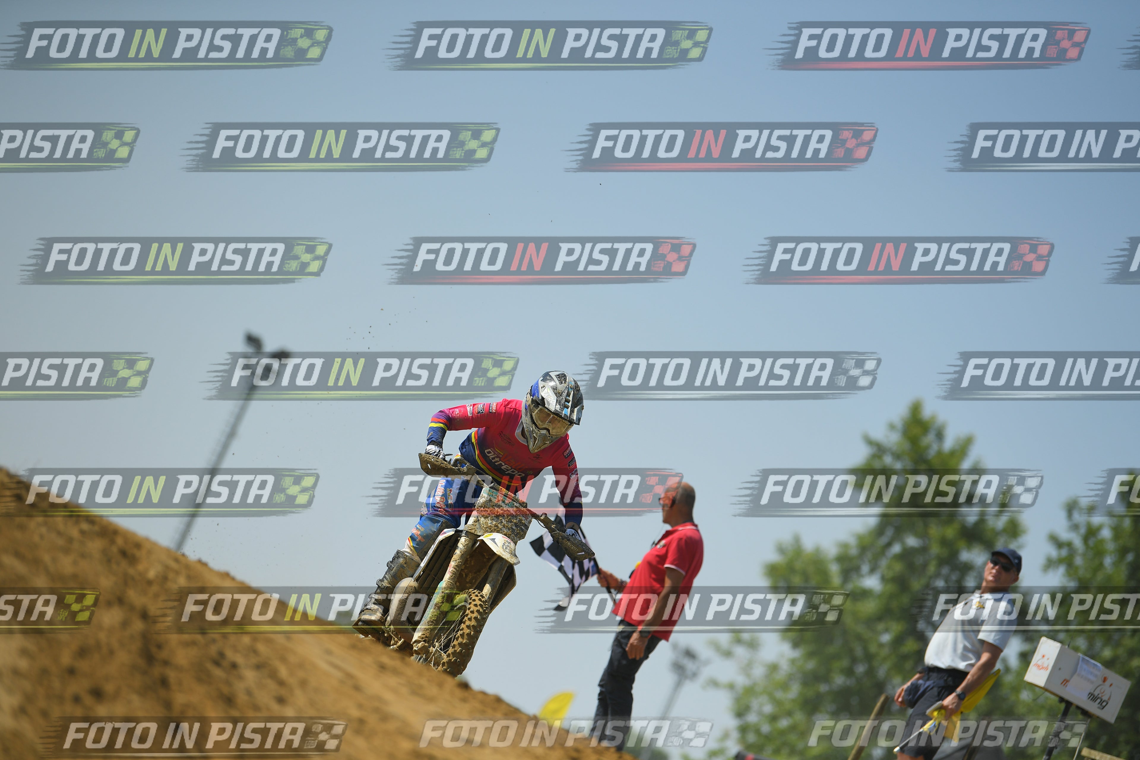 Foto GARAFMI2106261PROVAMX1MX2-1413 numero 1413