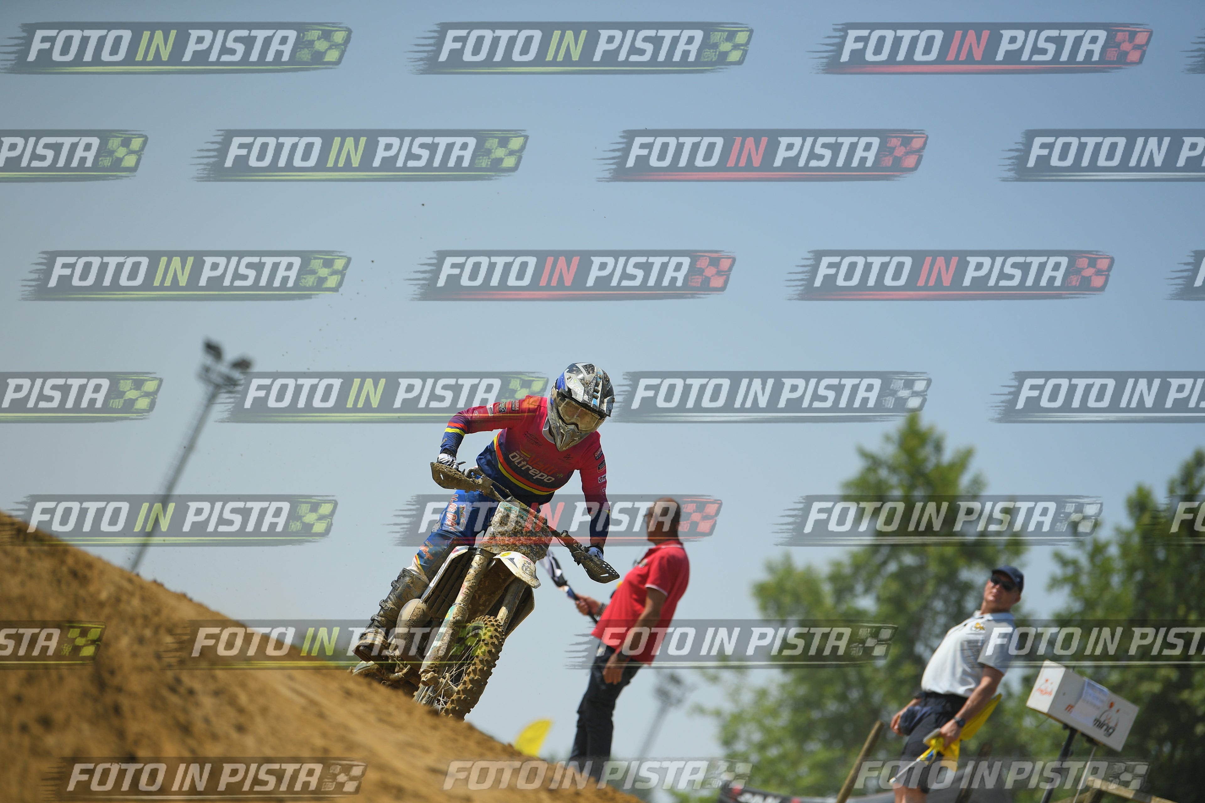 Foto GARAFMI2106261PROVAMX1MX2-1414 numero 1414