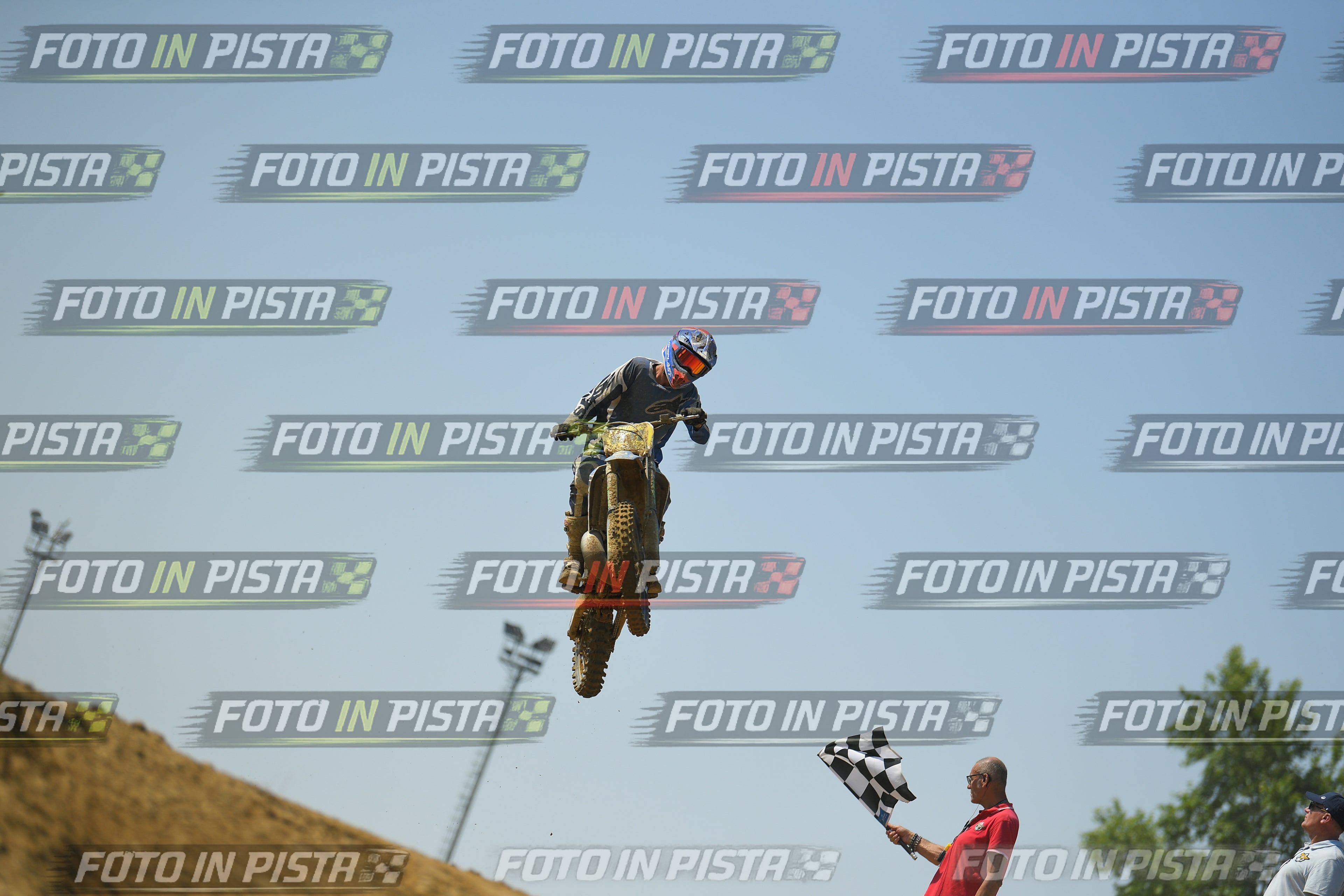 Foto GARAFMI2106261PROVAMX1MX2-1417 numero 1417