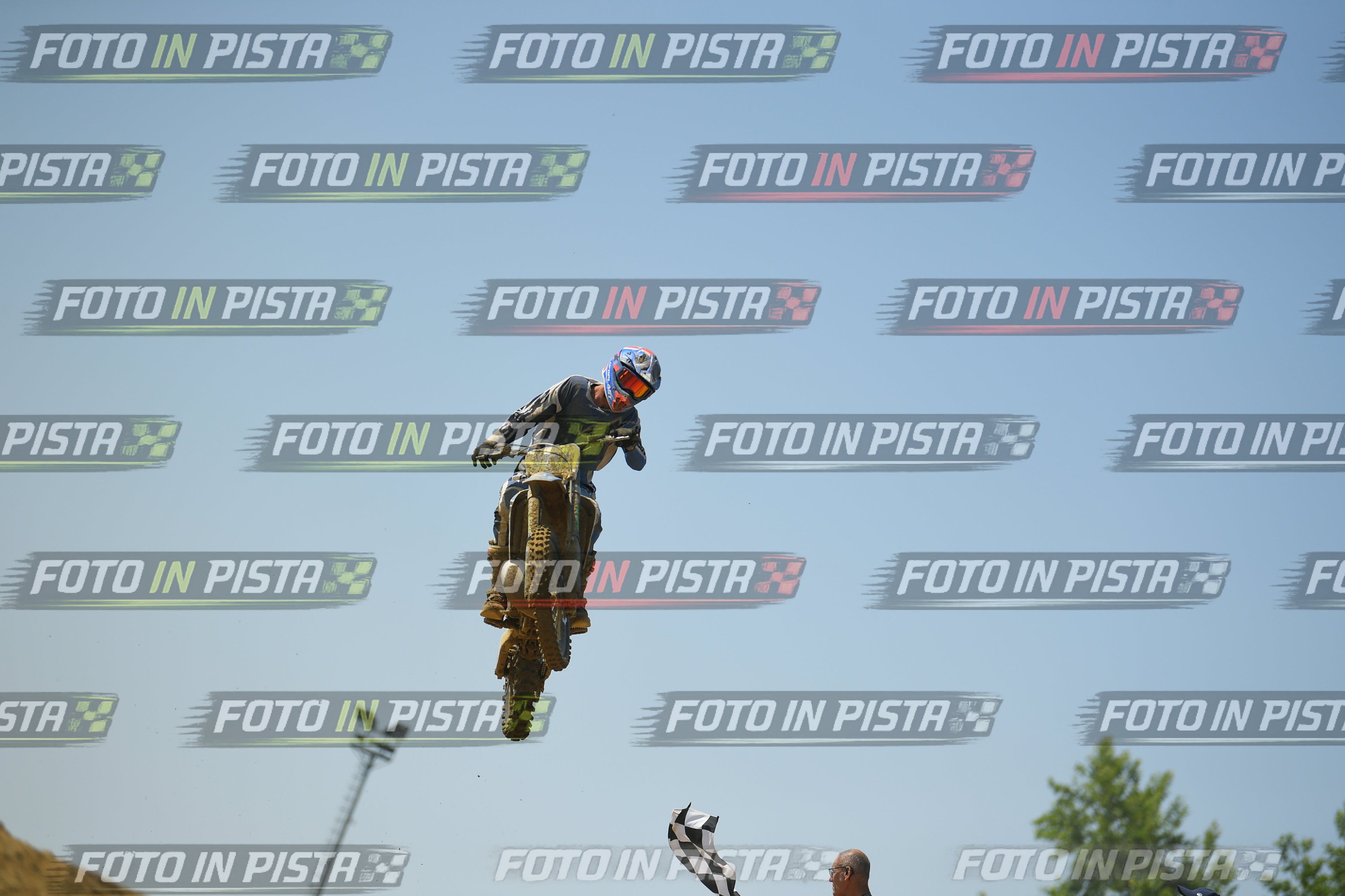 Foto GARAFMI2106261PROVAMX1MX2-1418 numero 1418