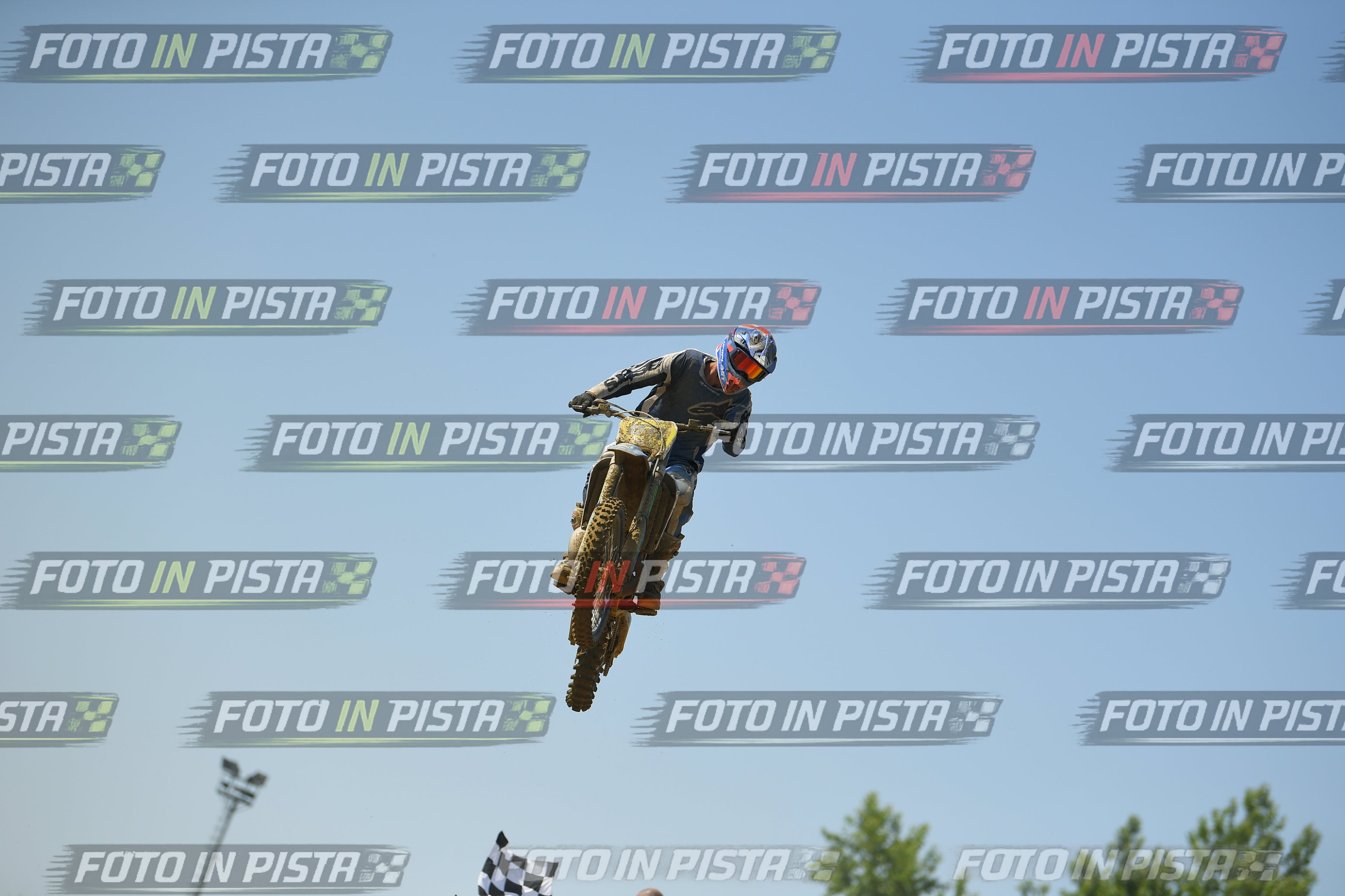 Foto GARAFMI2106261PROVAMX1MX2-1419 numero 1419