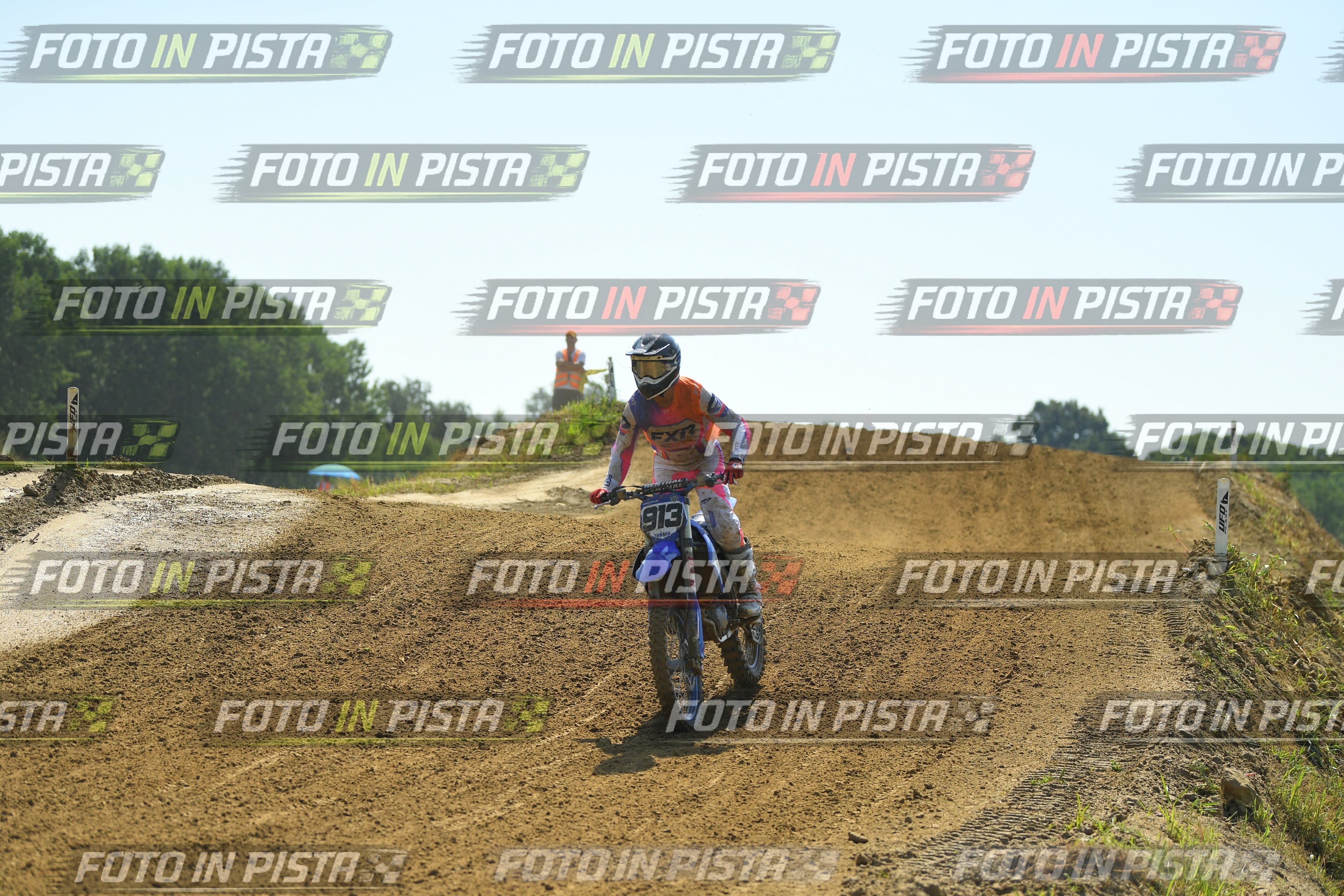 Foto GARAFMI2106261PROVAMX1MX2-142 numero 142