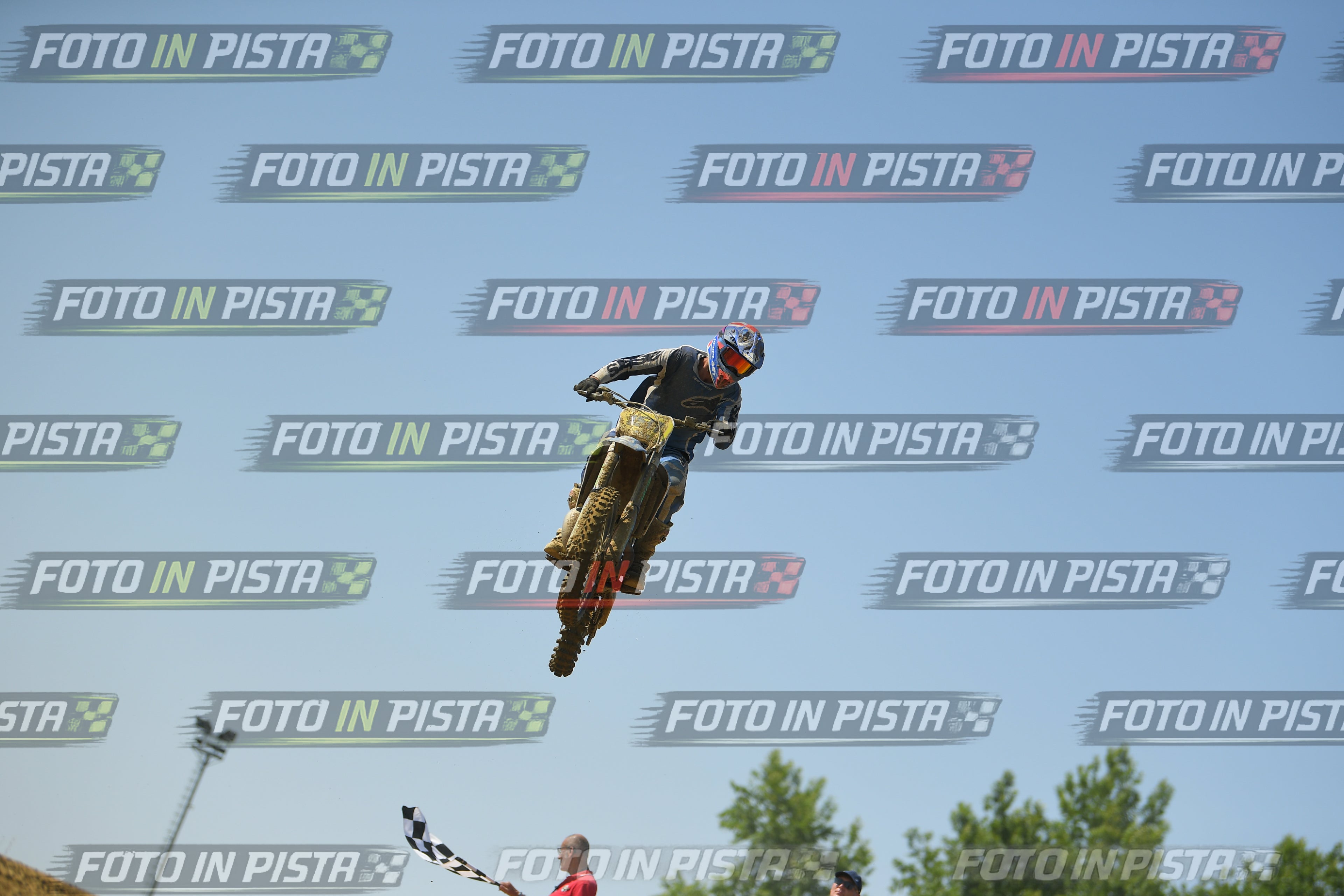 Foto GARAFMI2106261PROVAMX1MX2-1420 numero 1420