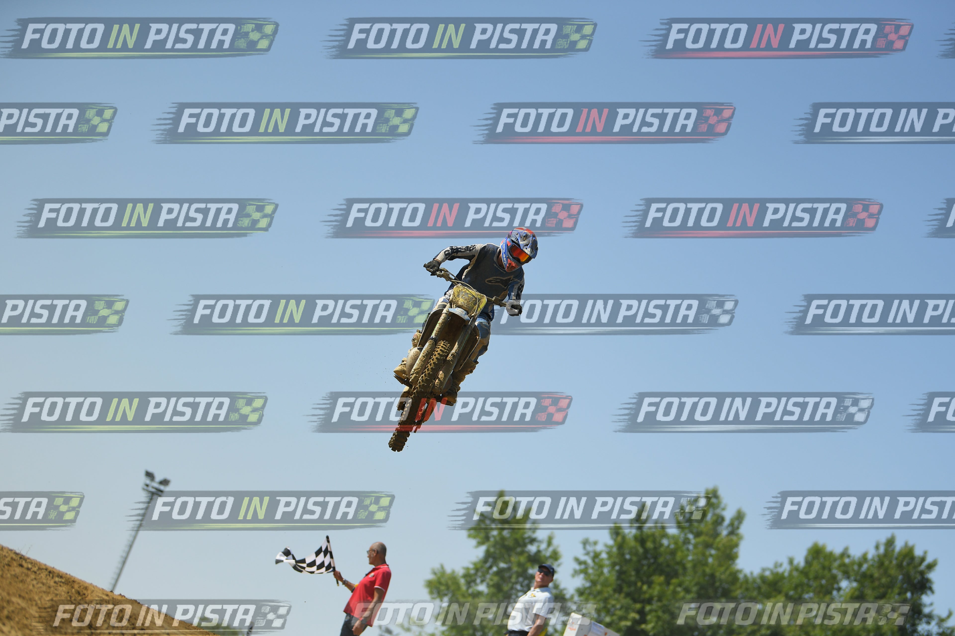 Foto GARAFMI2106261PROVAMX1MX2-1421 numero 1421