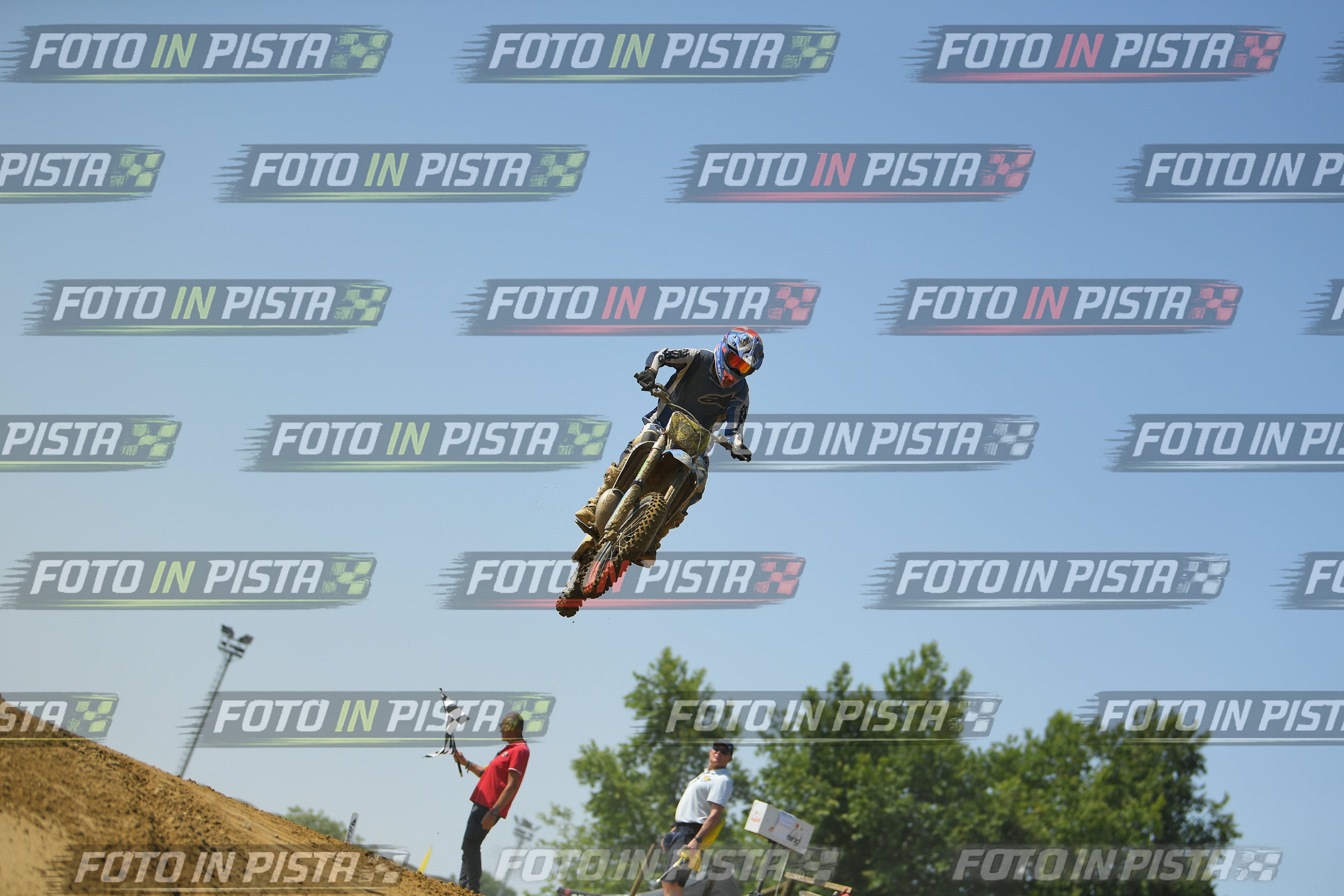 Foto GARAFMI2106261PROVAMX1MX2-1422 numero 1422