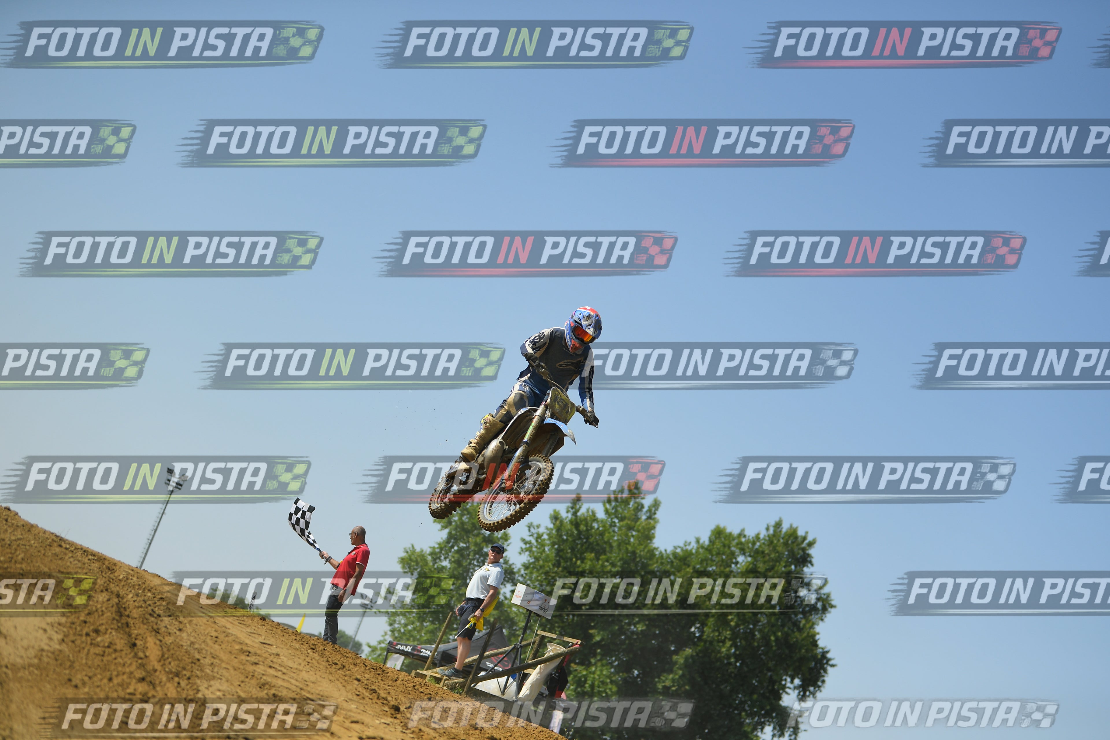 Foto GARAFMI2106261PROVAMX1MX2-1424 numero 1424