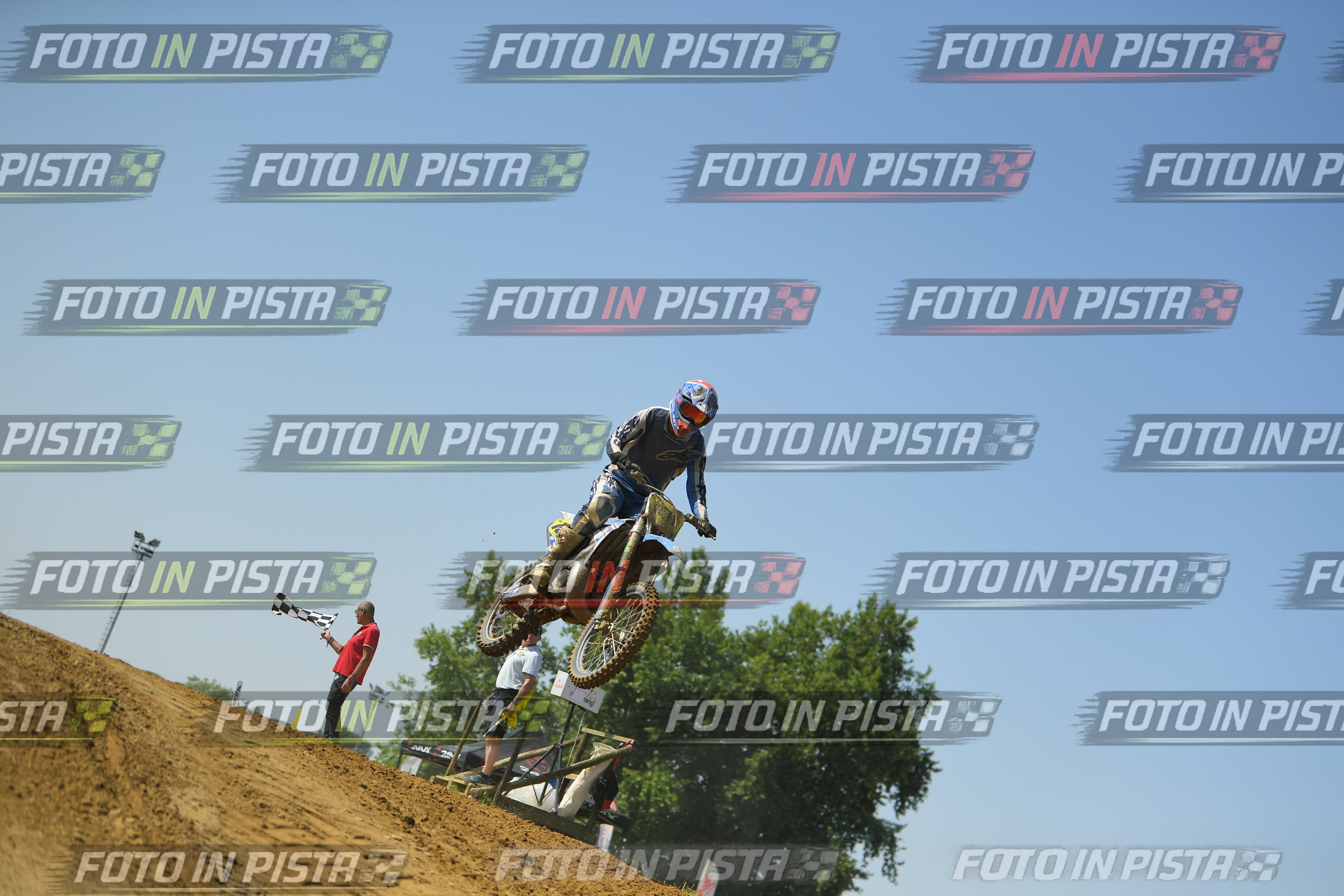 Foto GARAFMI2106261PROVAMX1MX2-1425 numero 1425