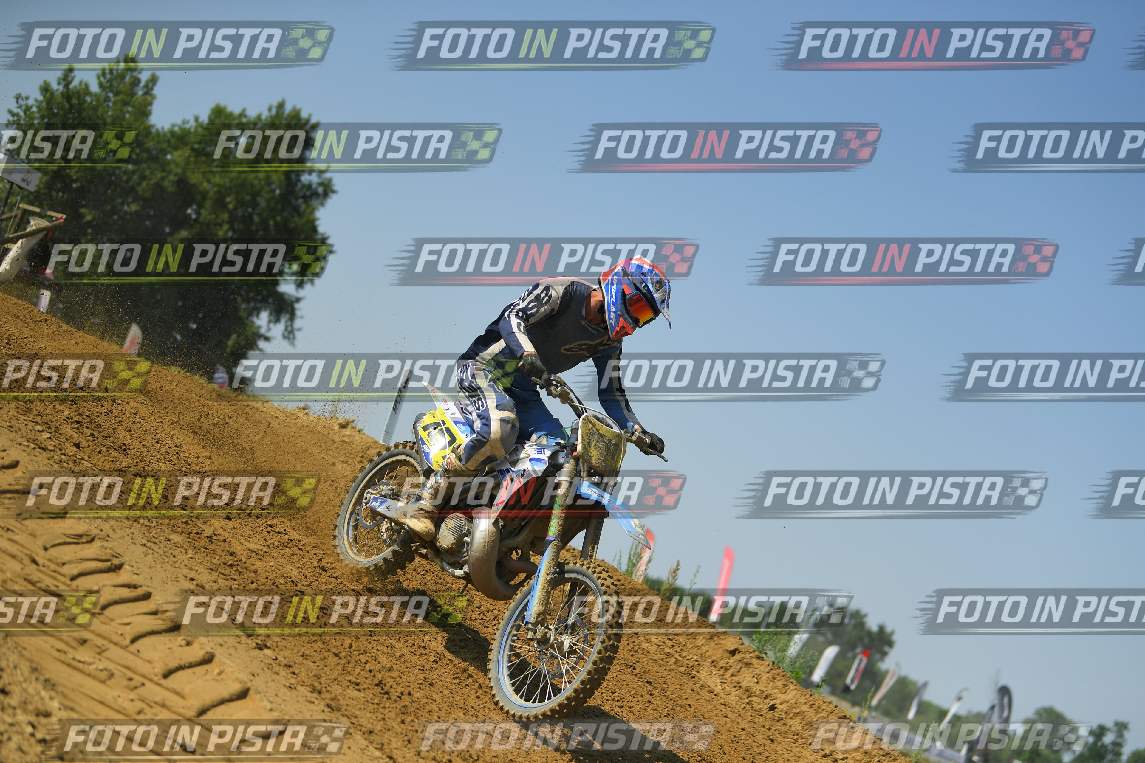 Foto GARAFMI2106261PROVAMX1MX2-1429 numero 1429