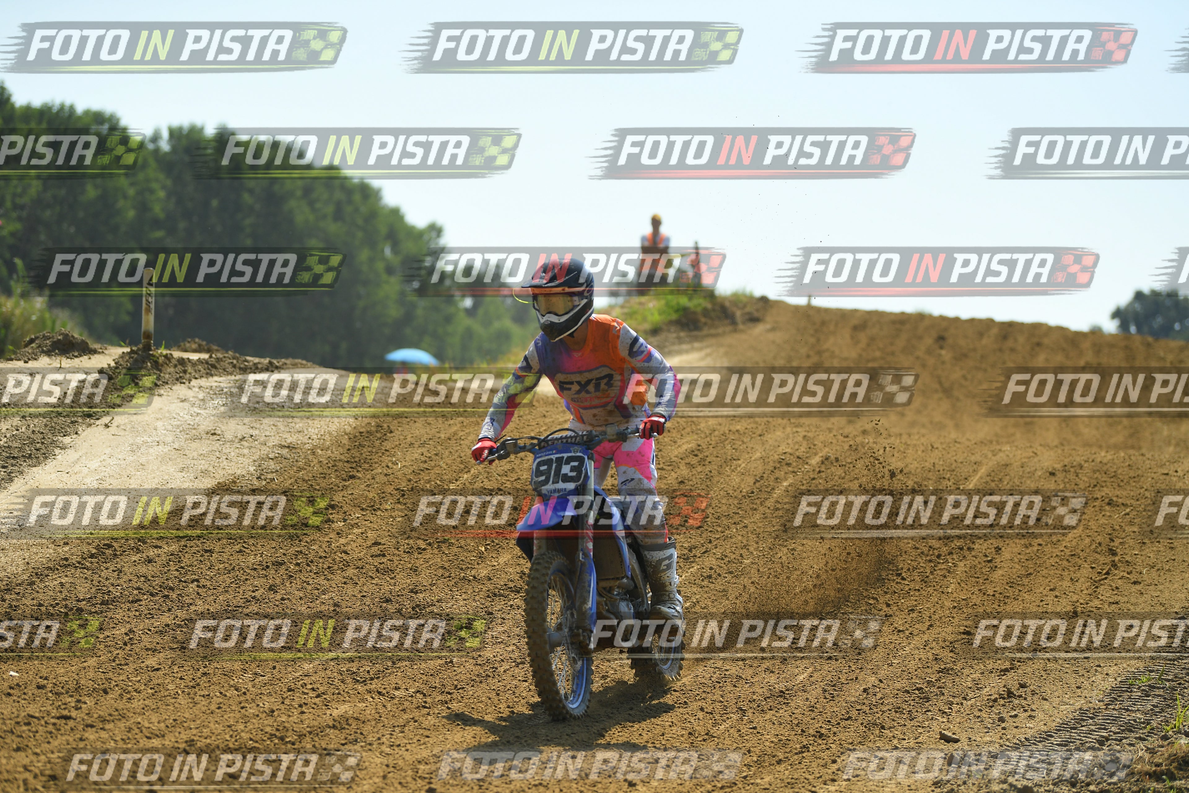 Foto GARAFMI2106261PROVAMX1MX2-143 numero 143
