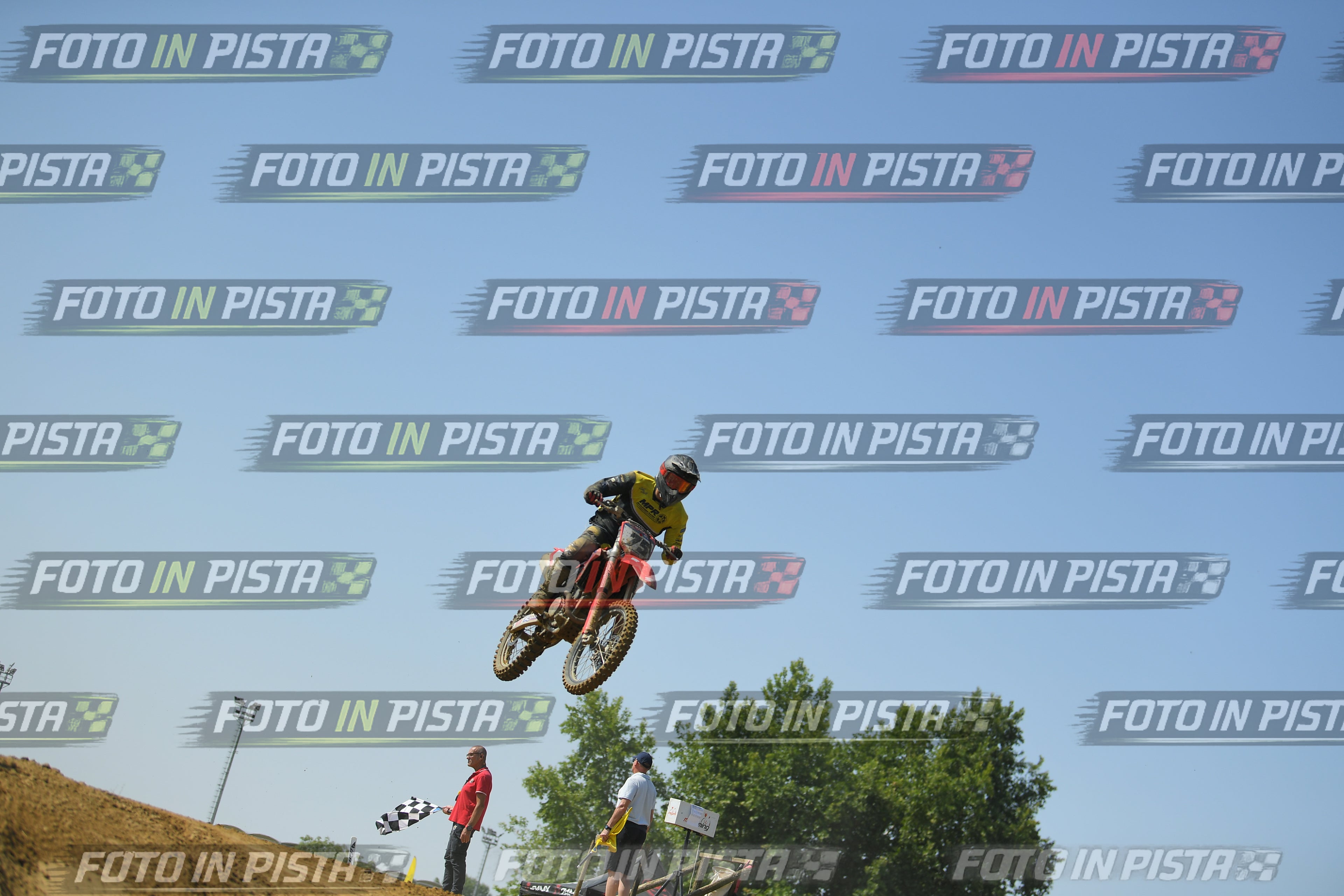 Foto GARAFMI2106261PROVAMX1MX2-1430 numero 1430