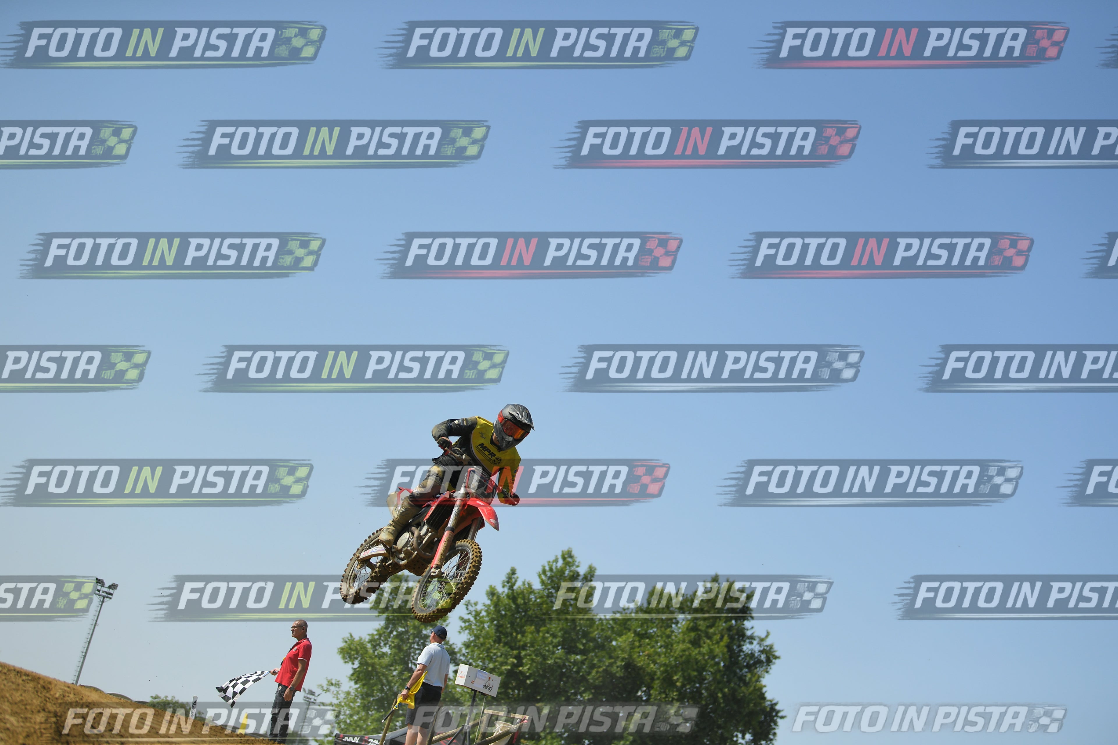 Foto GARAFMI2106261PROVAMX1MX2-1431 numero 1431