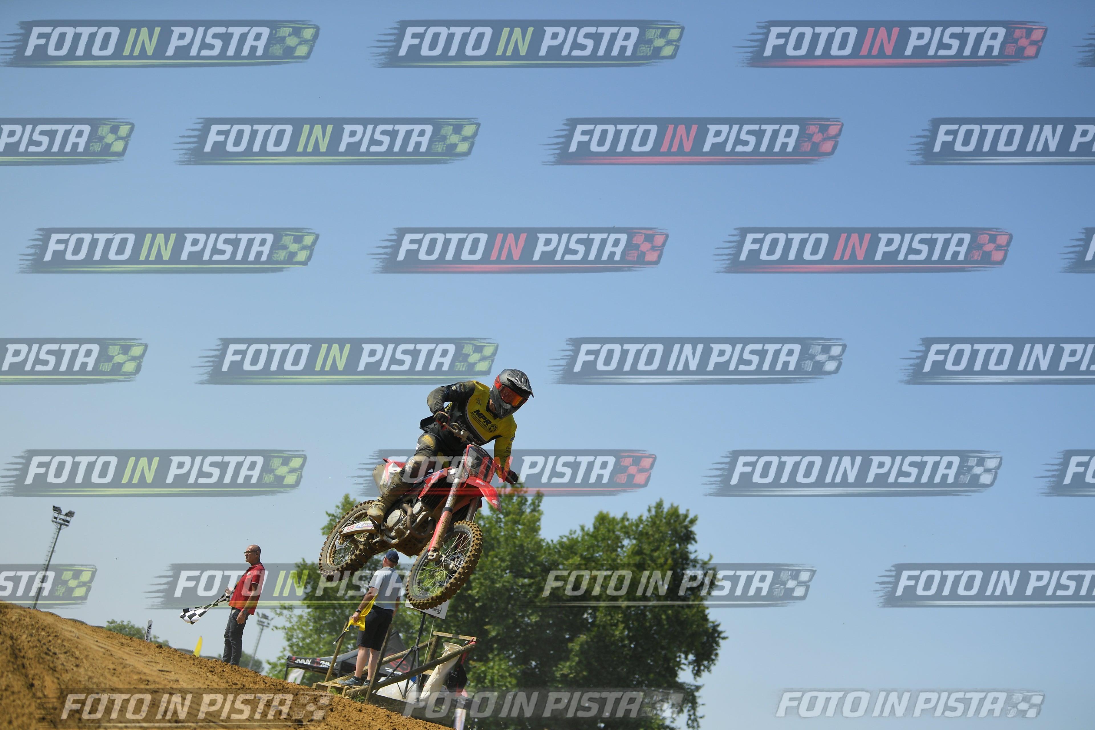 Foto GARAFMI2106261PROVAMX1MX2-1432 numero 1432