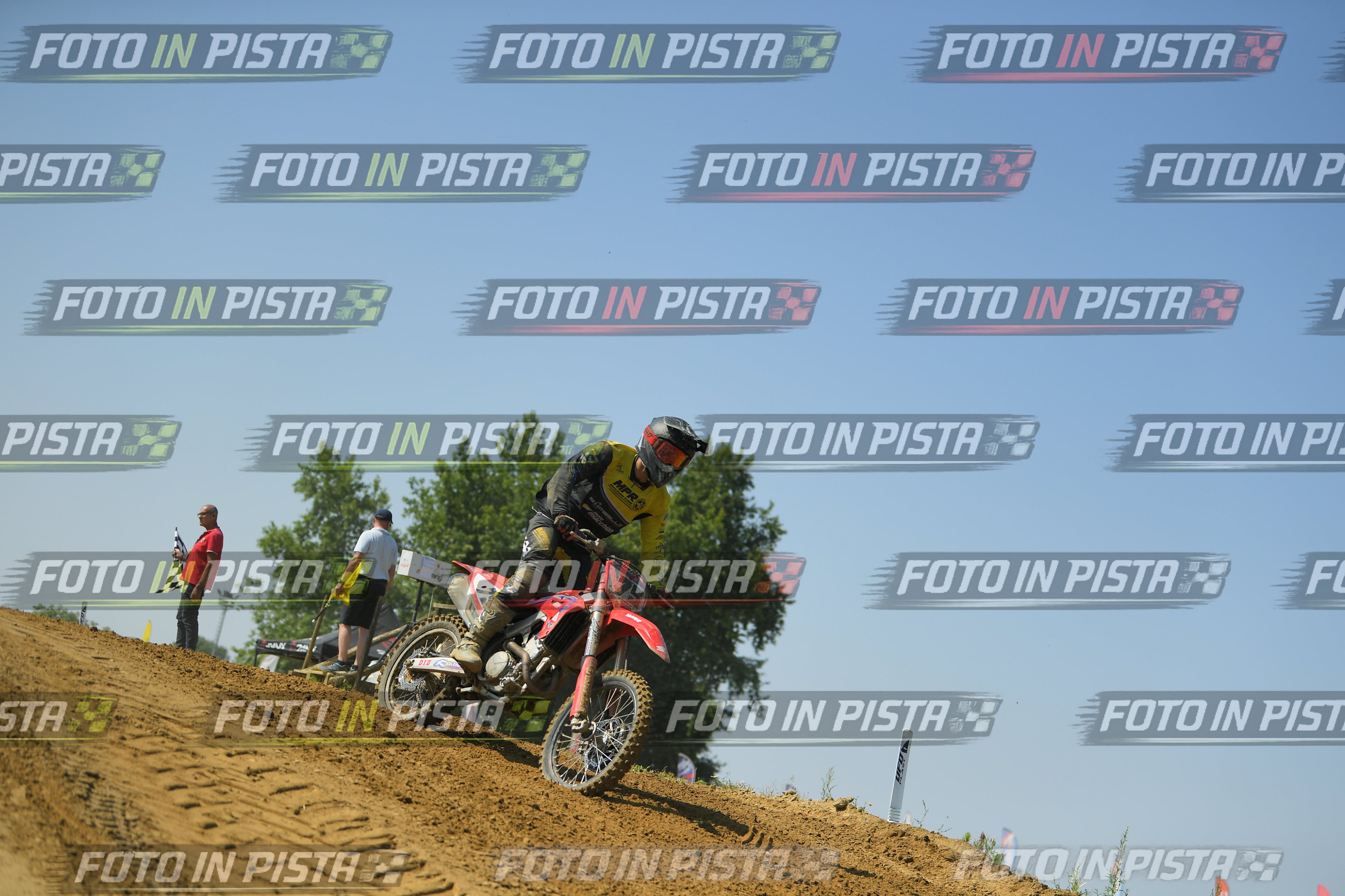 Foto GARAFMI2106261PROVAMX1MX2-1434 numero 1434