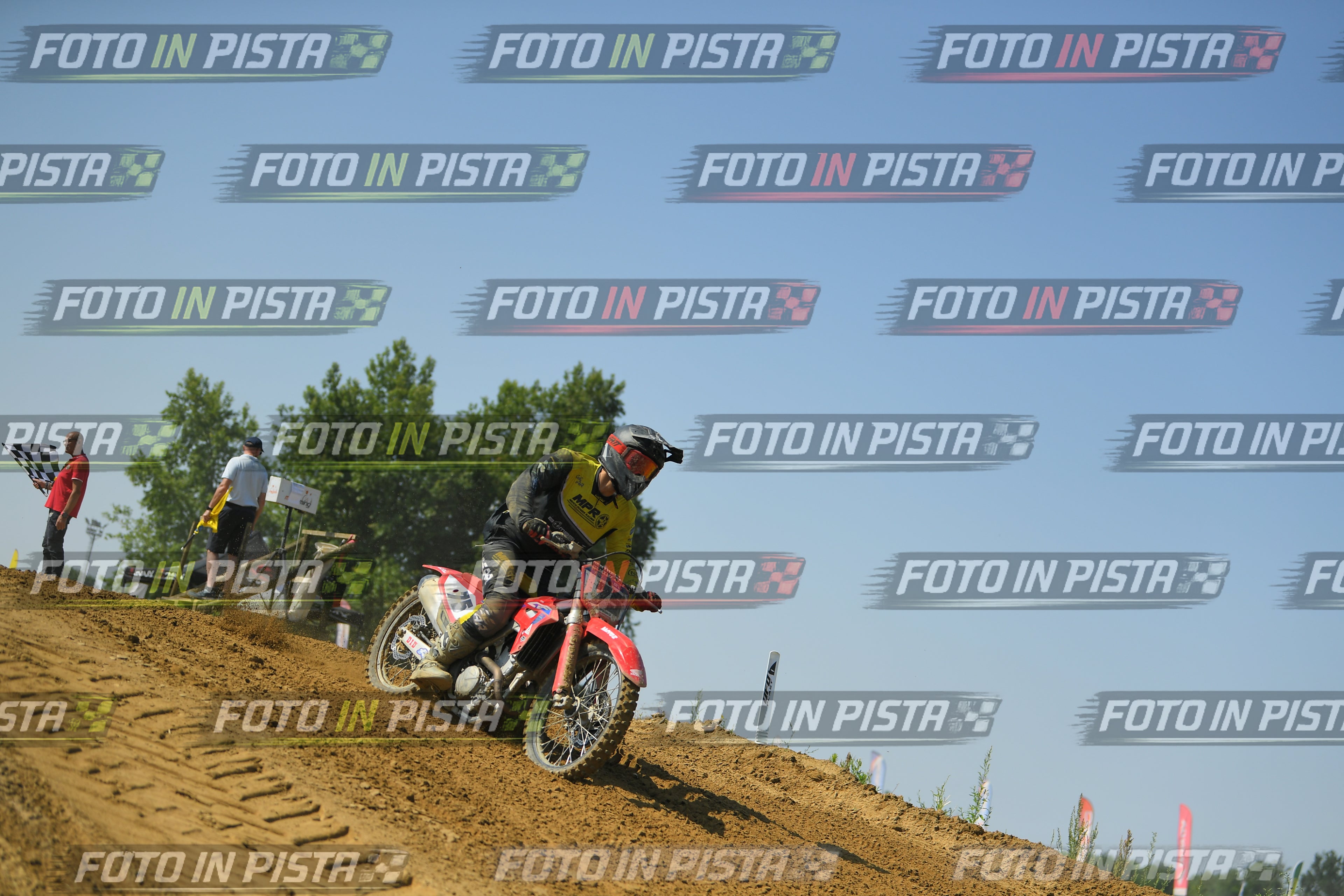 Foto GARAFMI2106261PROVAMX1MX2-1435 numero 1435