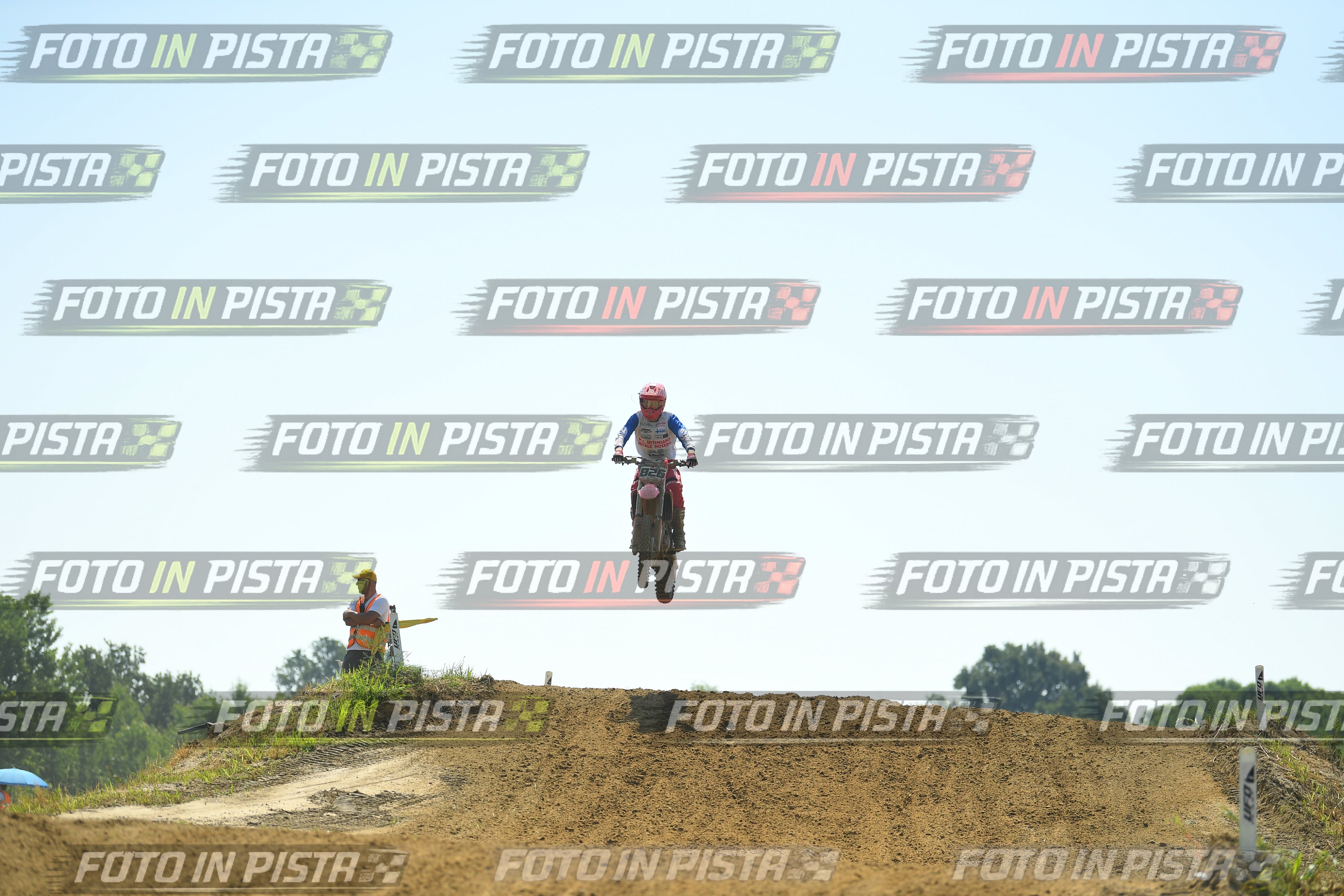 Foto GARAFMI2106261PROVAMX1MX2-144 numero 144