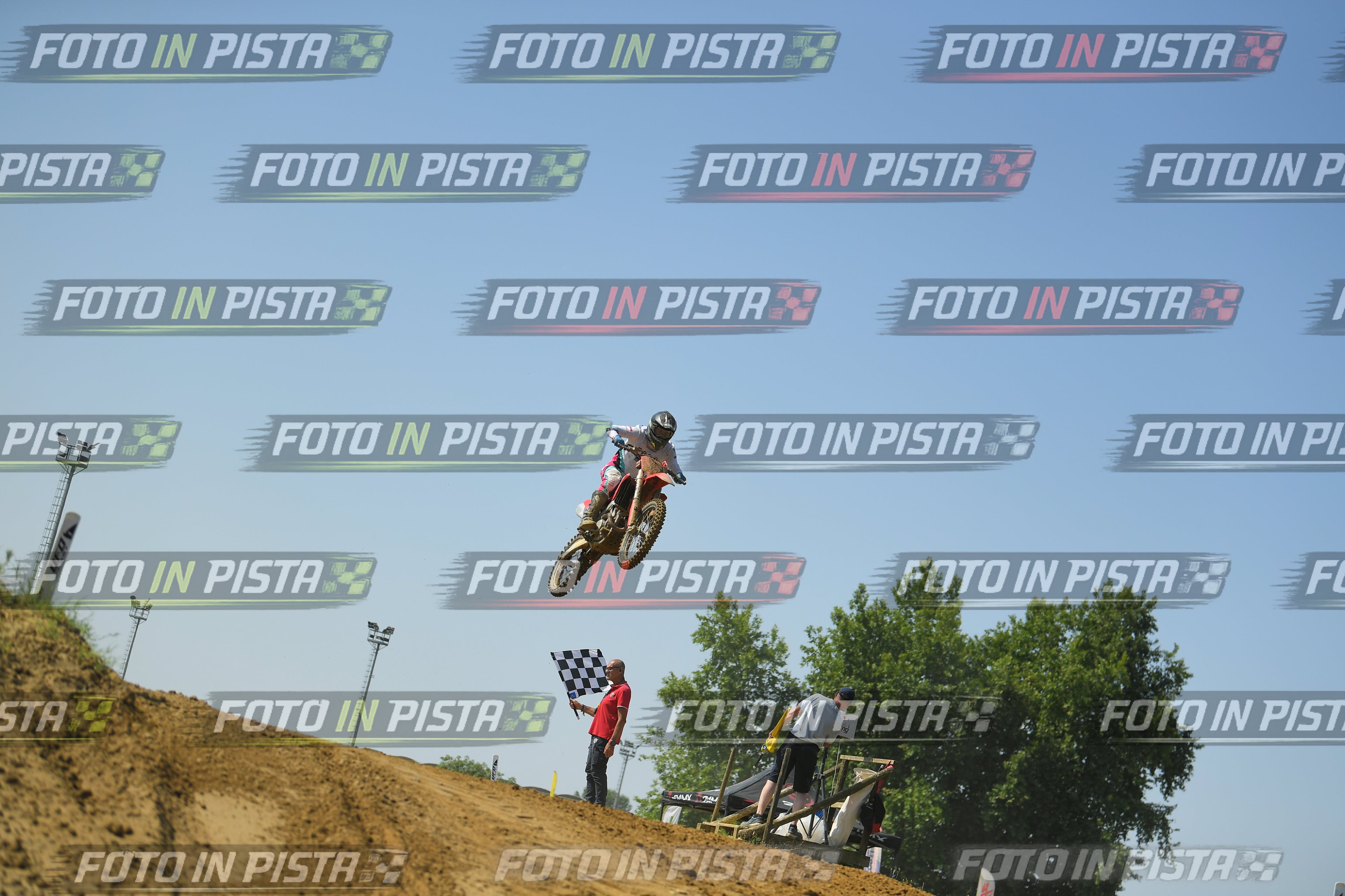 Foto GARAFMI2106261PROVAMX1MX2-1442 numero 1442