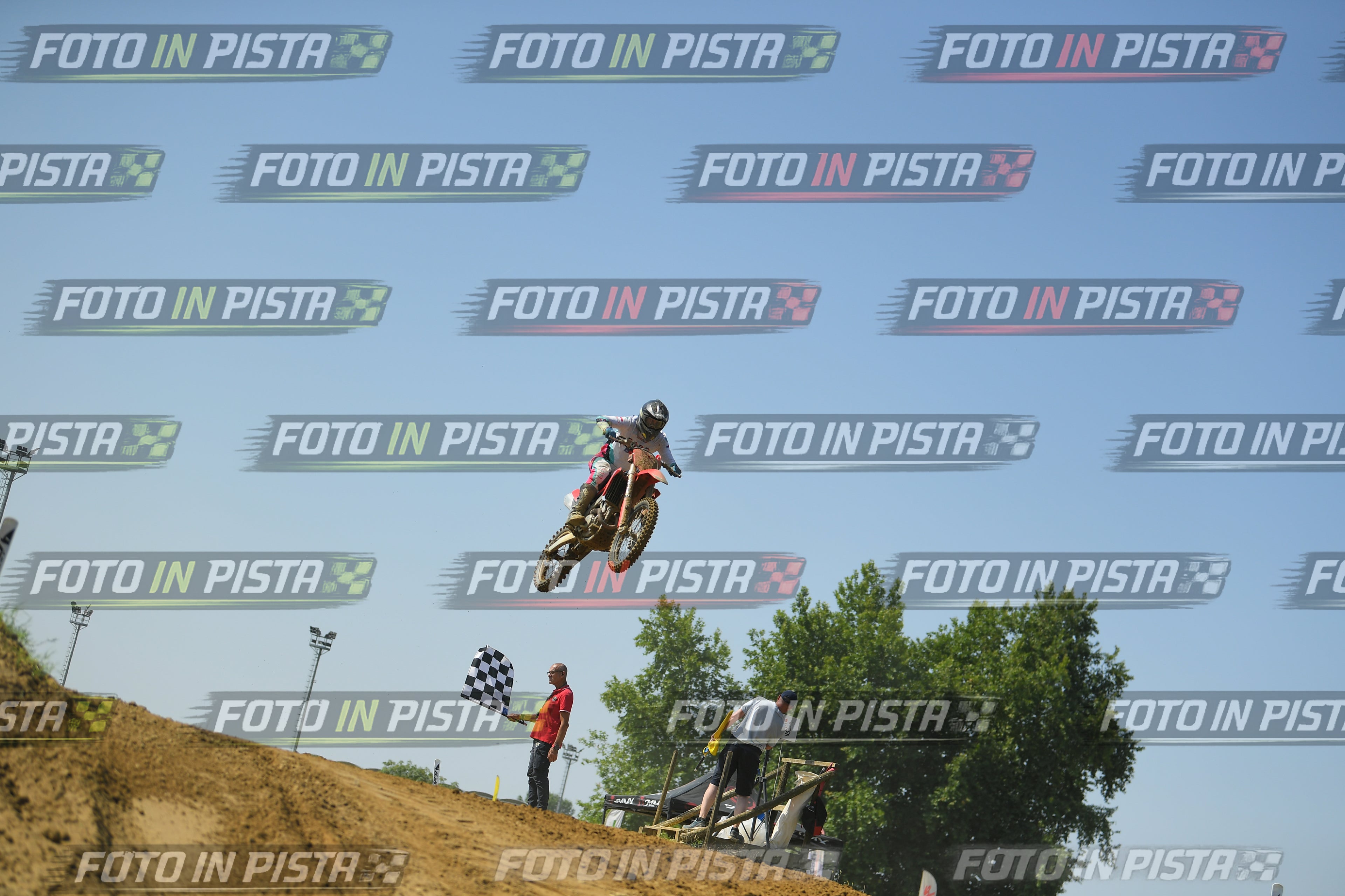Foto GARAFMI2106261PROVAMX1MX2-1443 numero 1443