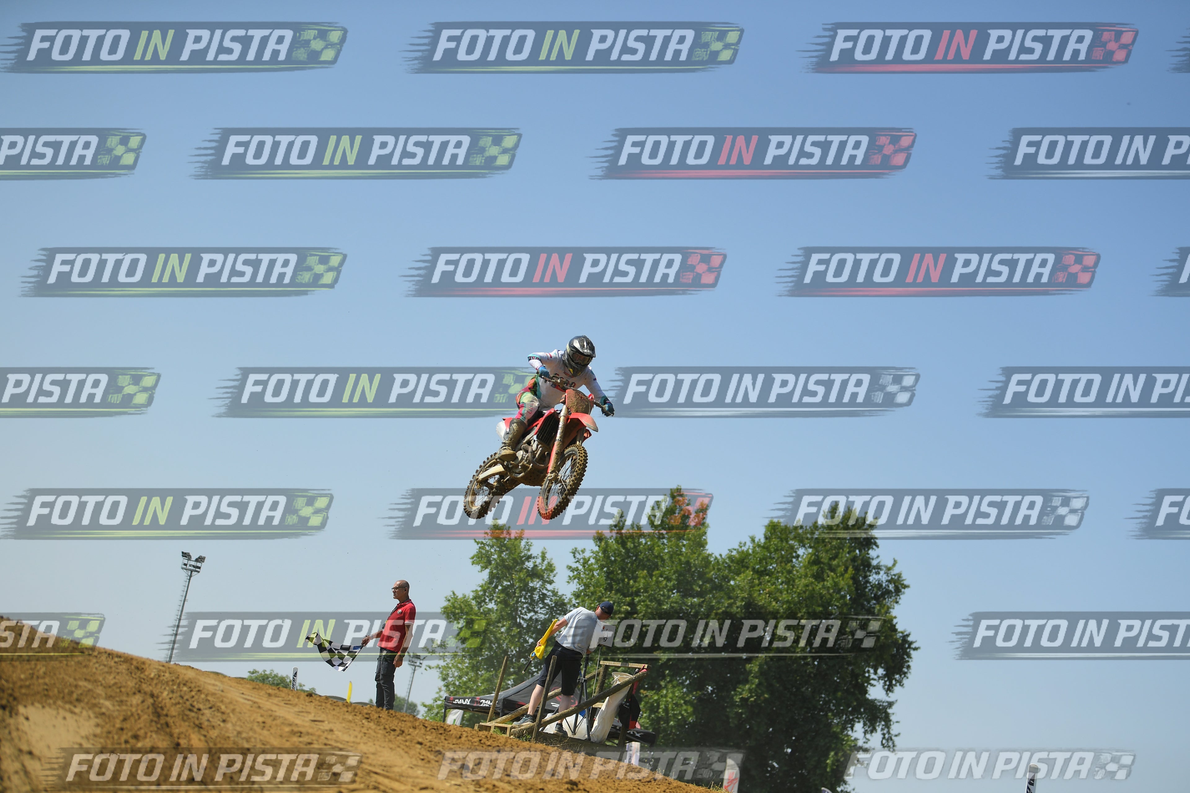 Foto GARAFMI2106261PROVAMX1MX2-1445 numero 1445