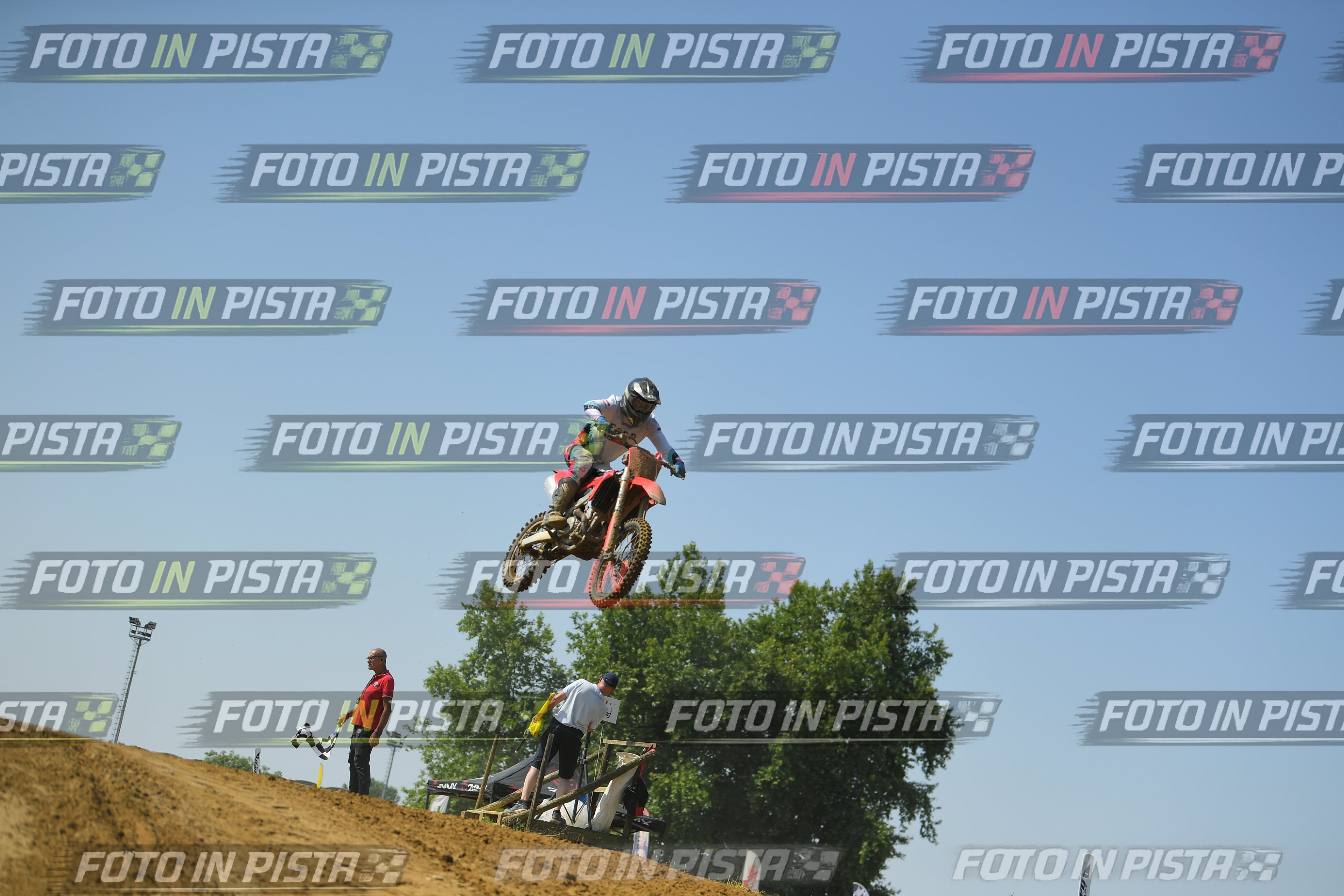 Foto GARAFMI2106261PROVAMX1MX2-1446 numero 1446