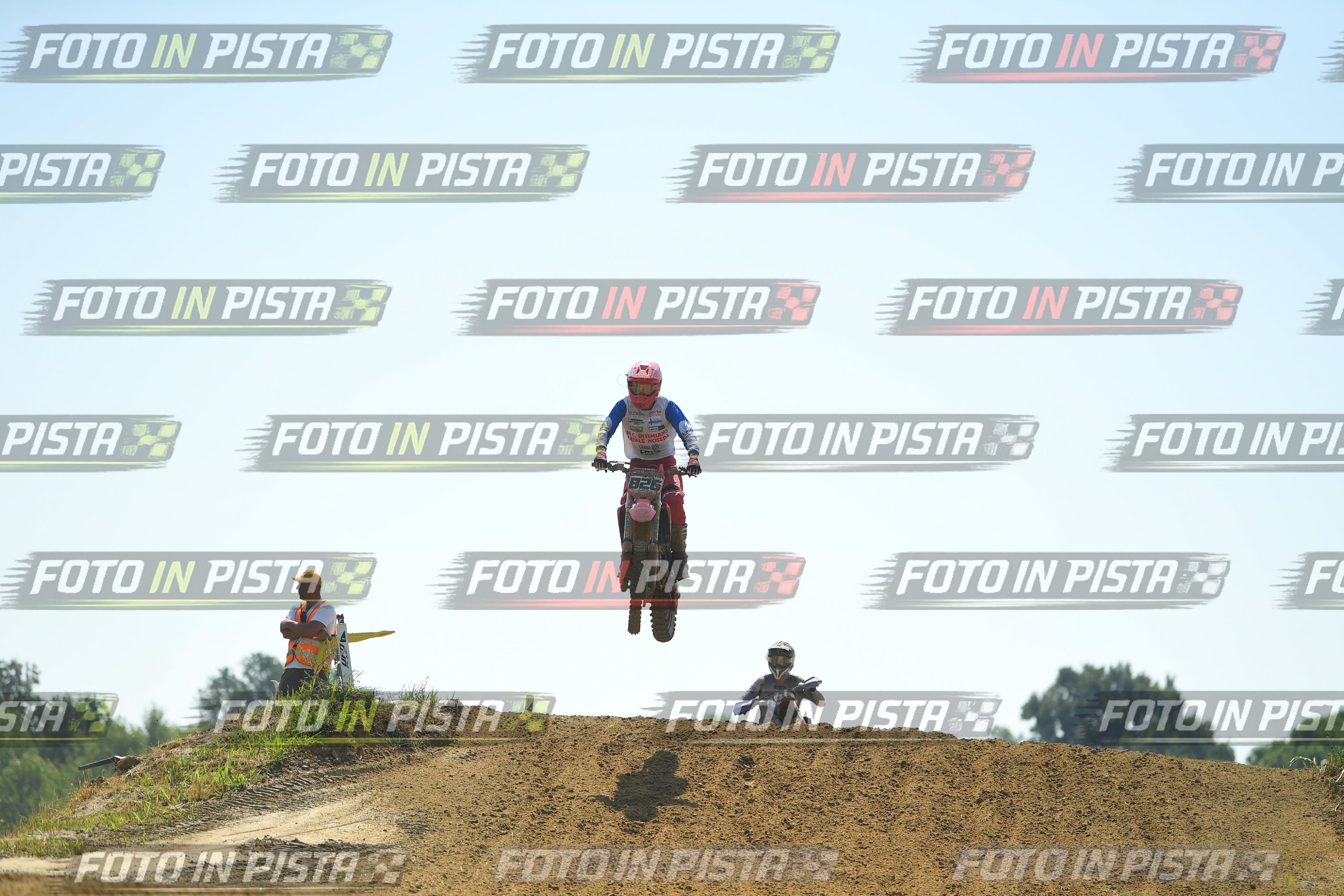 Foto GARAFMI2106261PROVAMX1MX2-145 numero 145