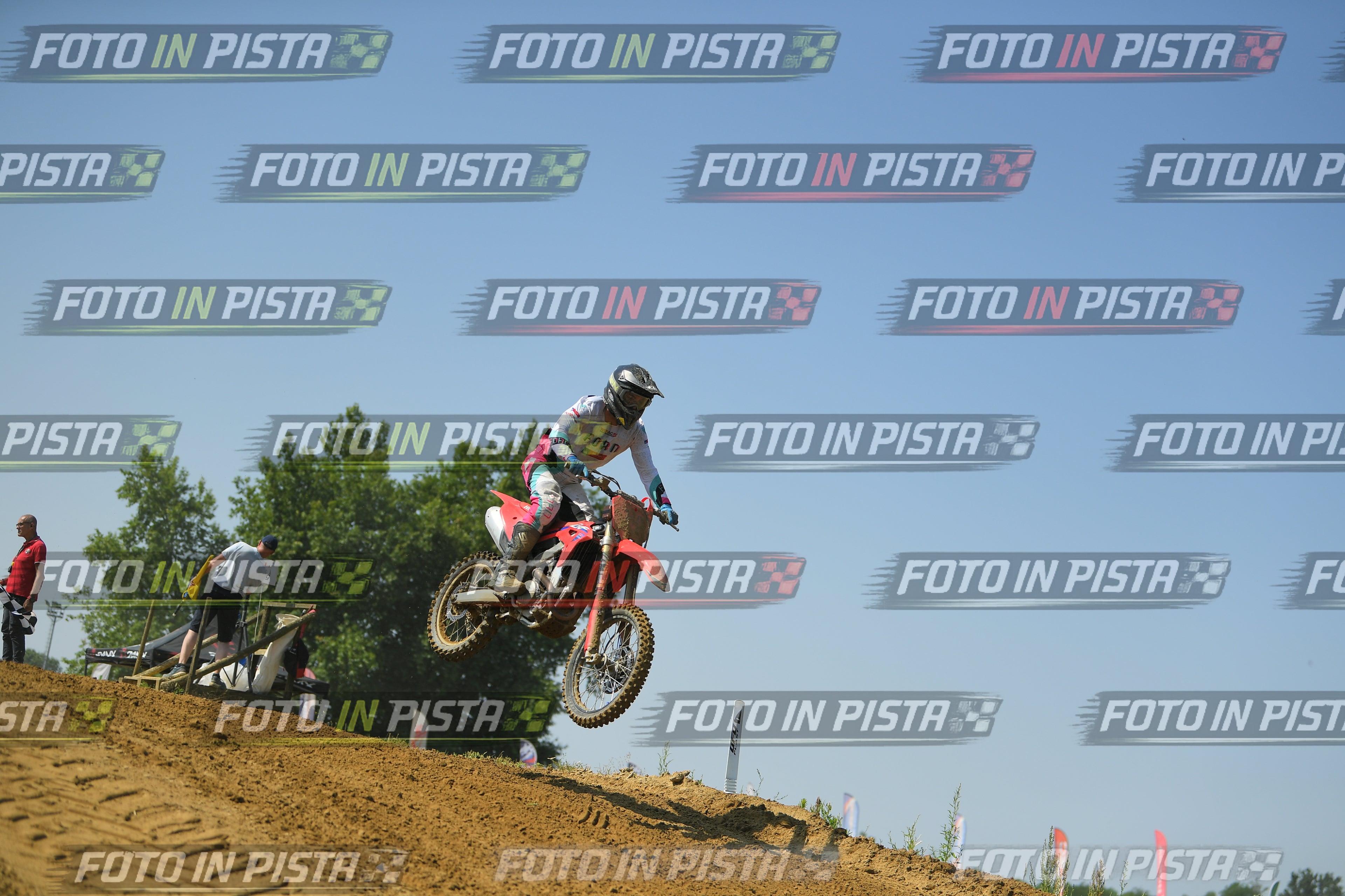 Foto GARAFMI2106261PROVAMX1MX2-1450 numero 1450
