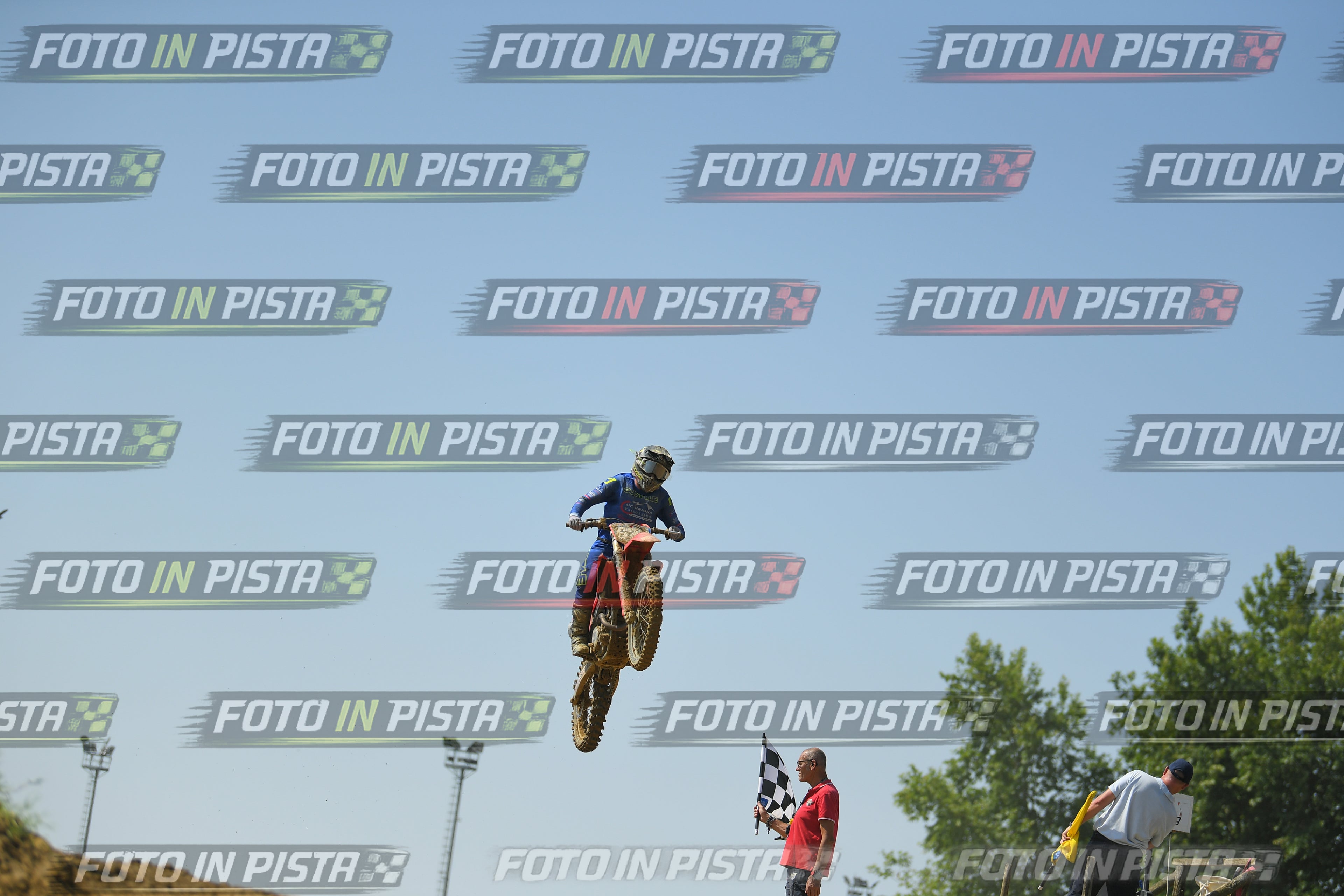 Foto GARAFMI2106261PROVAMX1MX2-1455 numero 1455