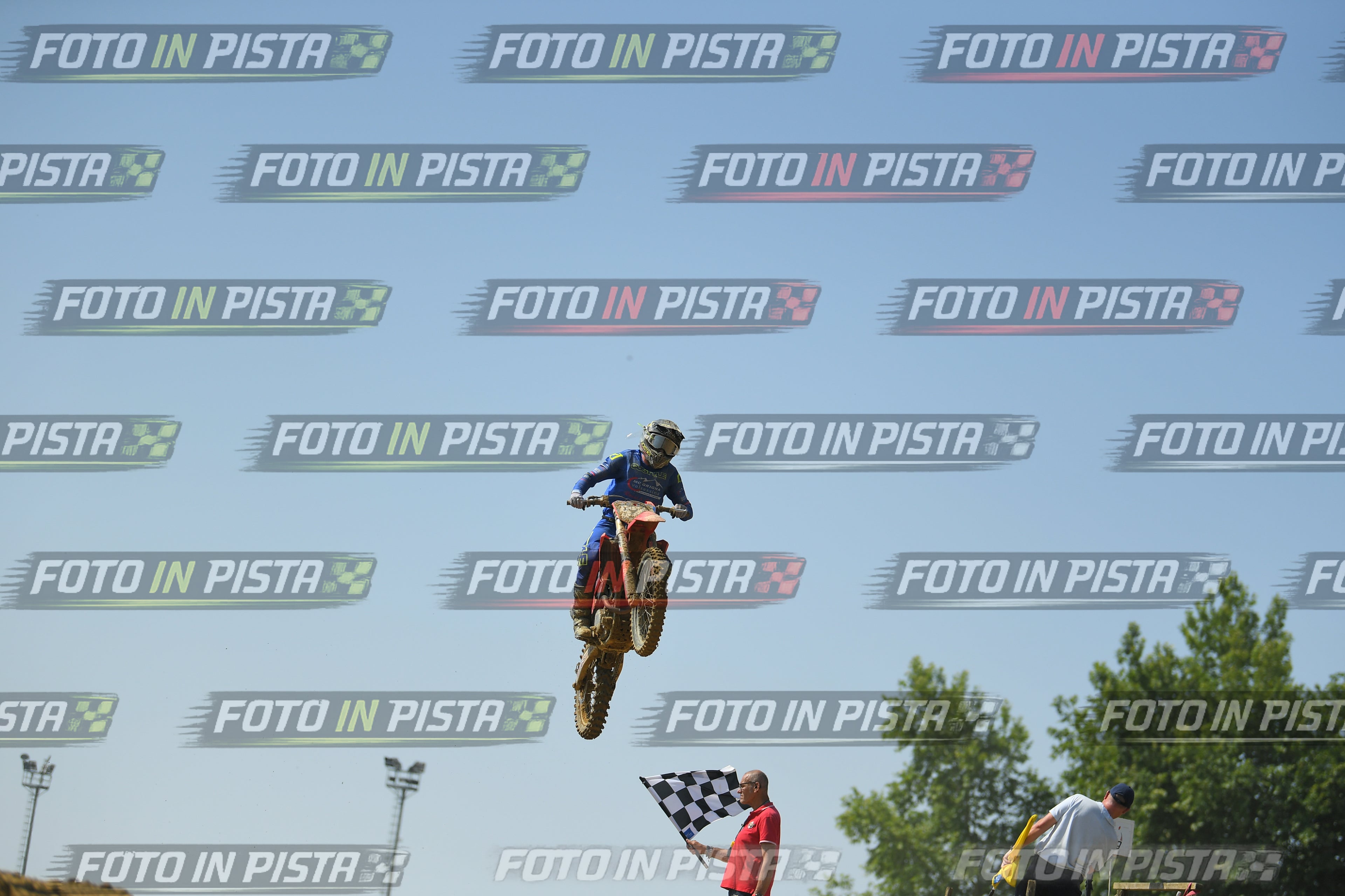 Foto GARAFMI2106261PROVAMX1MX2-1456 numero 1456